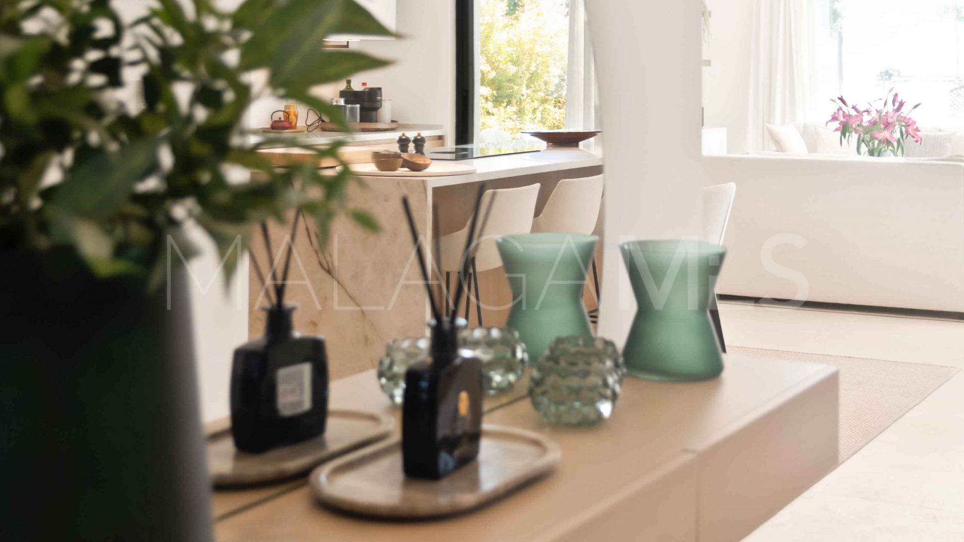 For sale villa with 5 bedrooms in San Pedro de Alcantara