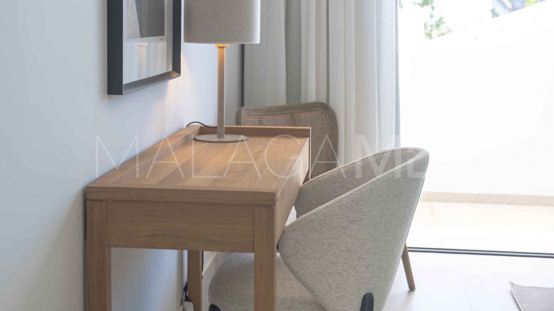 For sale villa with 5 bedrooms in San Pedro de Alcantara