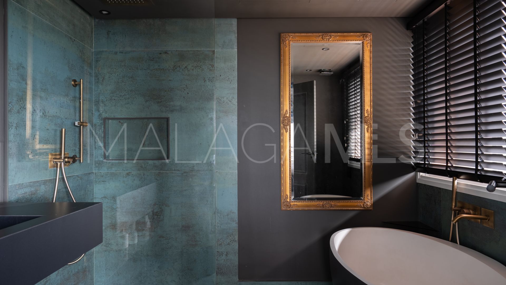 3 bedrooms Magna Marbella apartment for sale