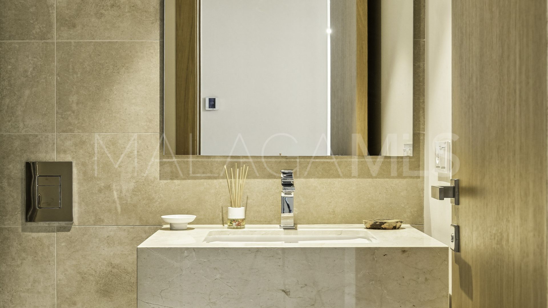 Villa for sale in La Alqueria