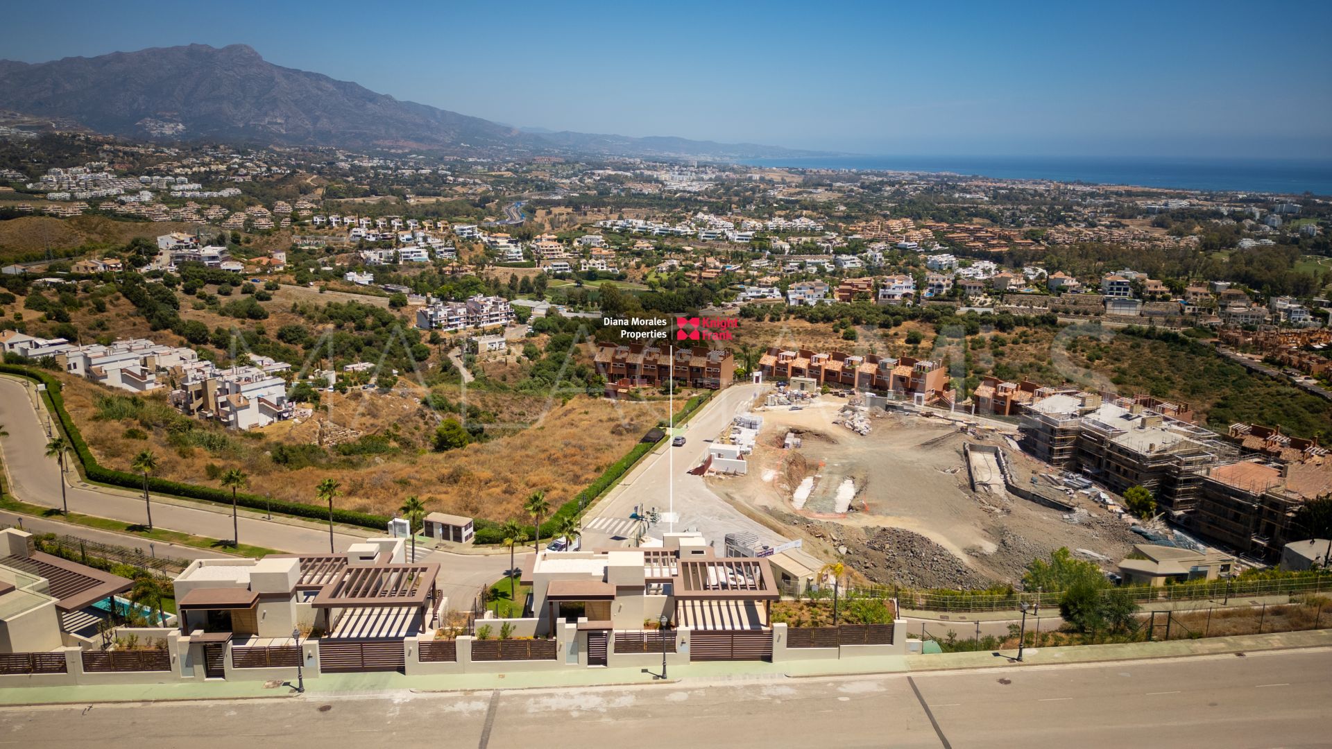 Villa for sale in La Alqueria