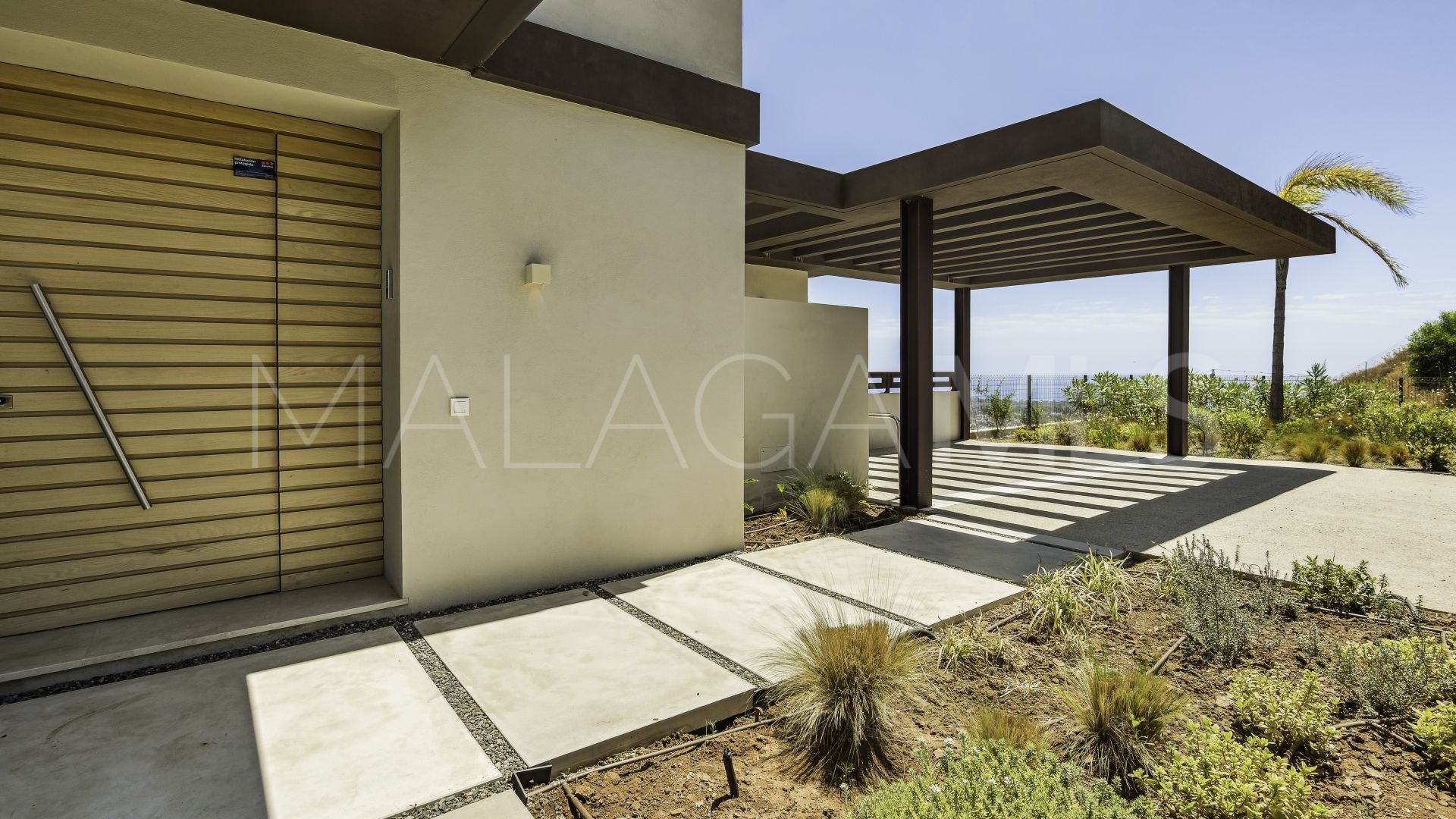 Villa for sale in La Alqueria