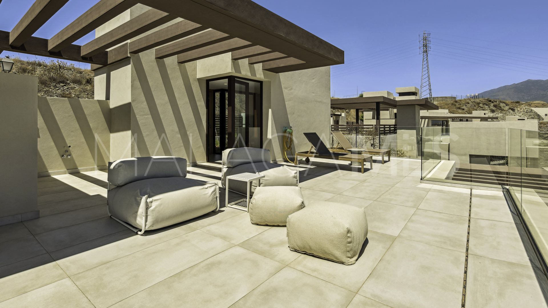 Villa for sale in La Alqueria