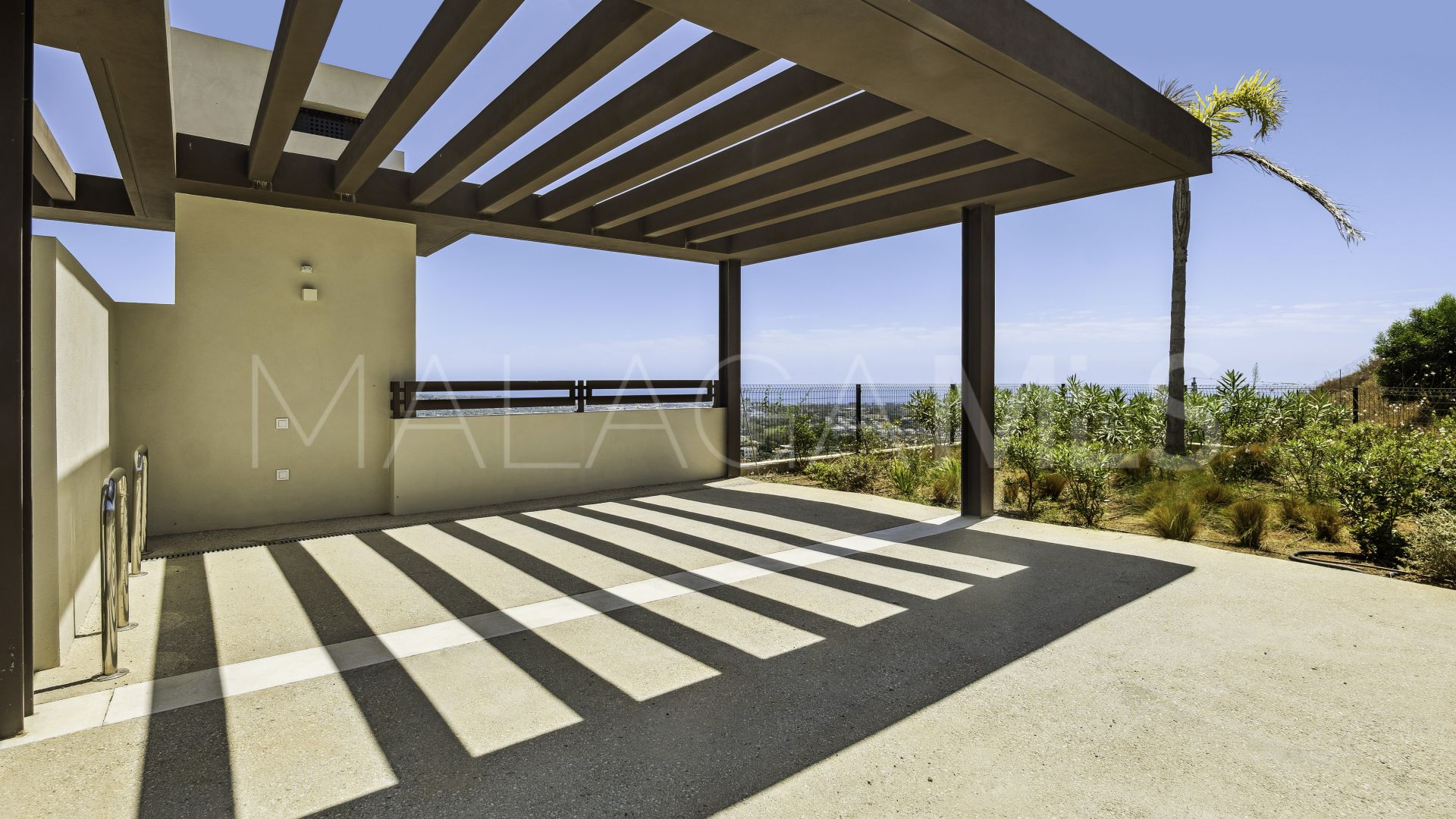 Villa for sale in La Alqueria