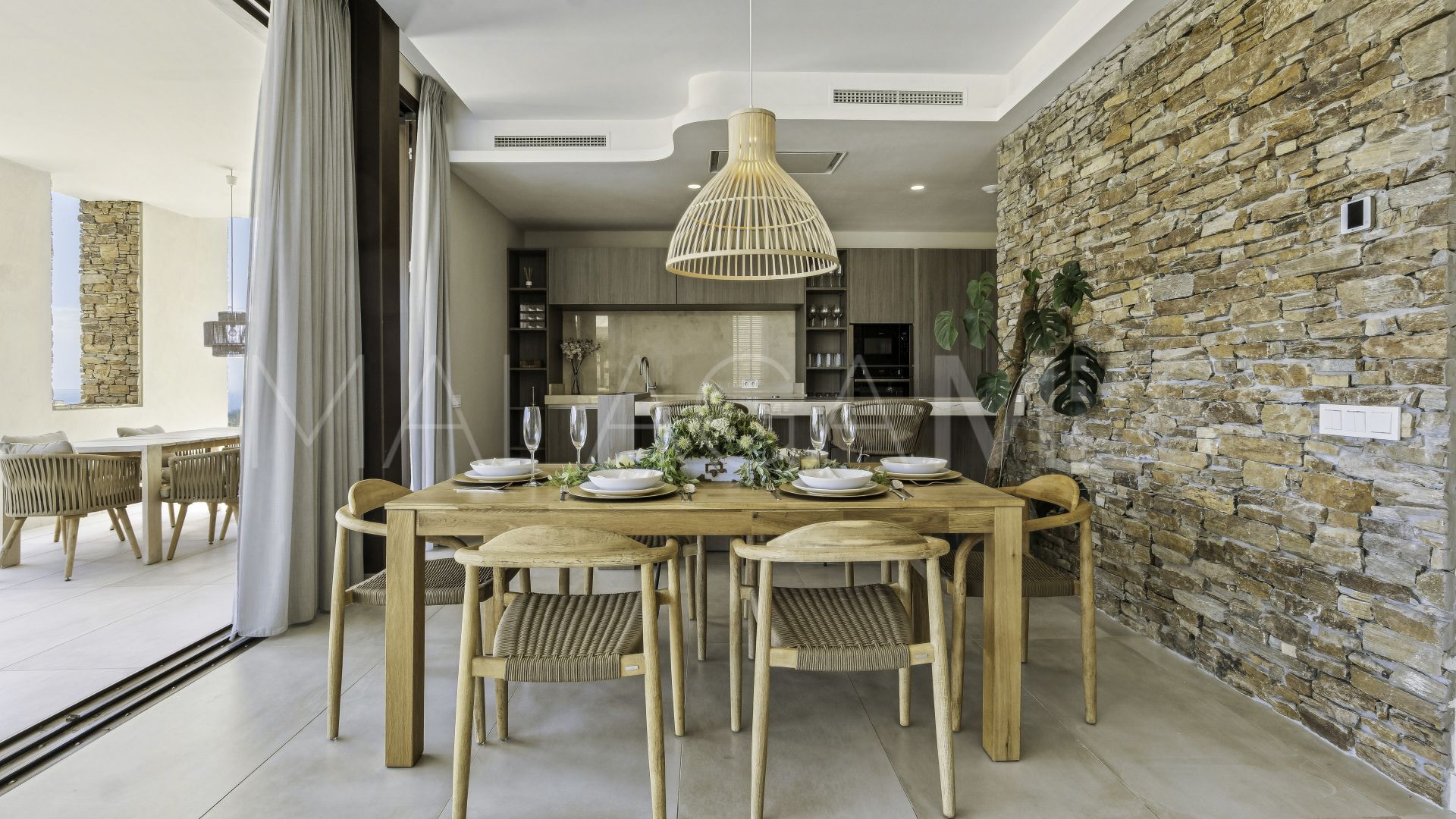 Villa for sale in La Alqueria