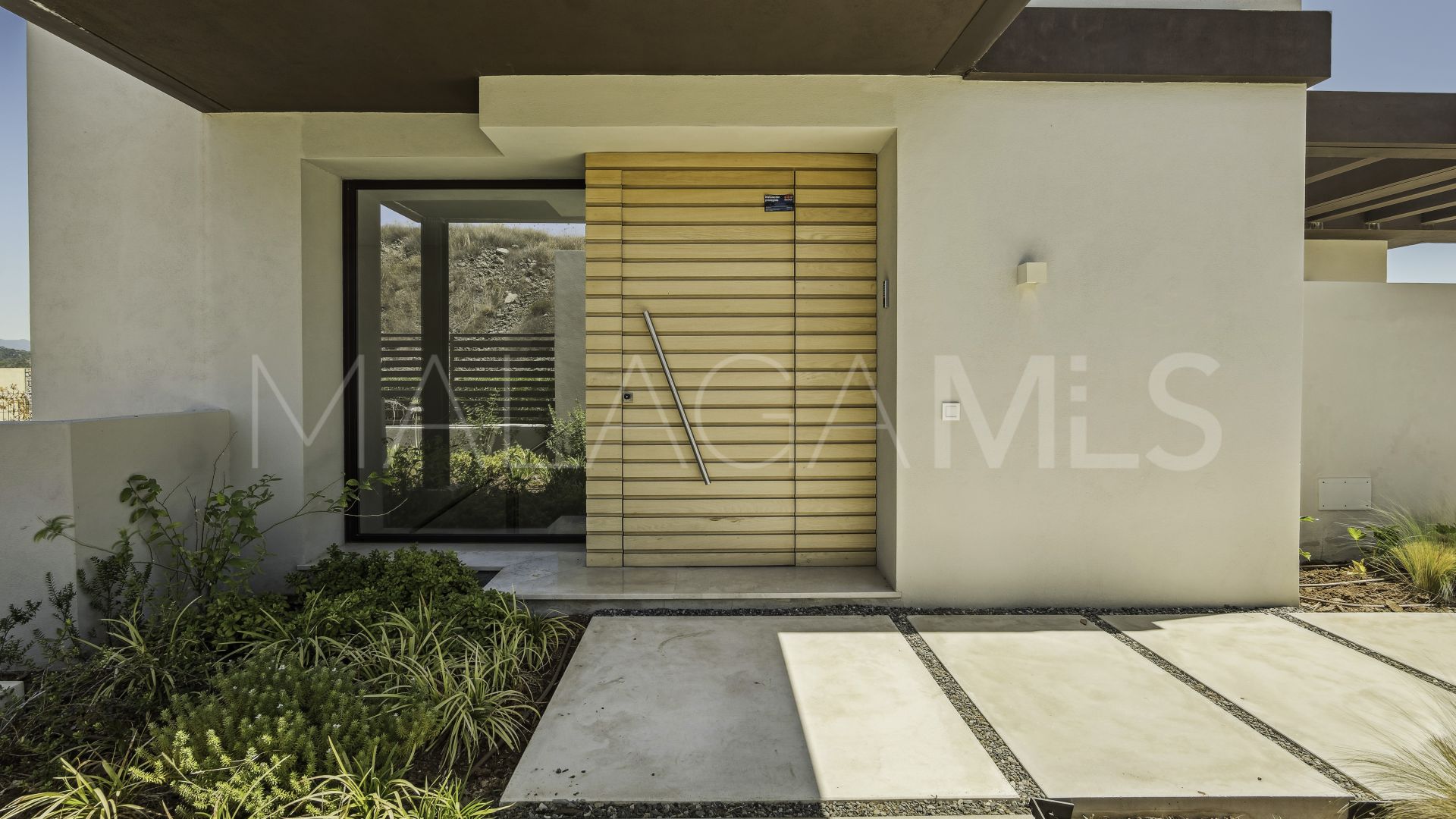 Villa for sale in La Alqueria