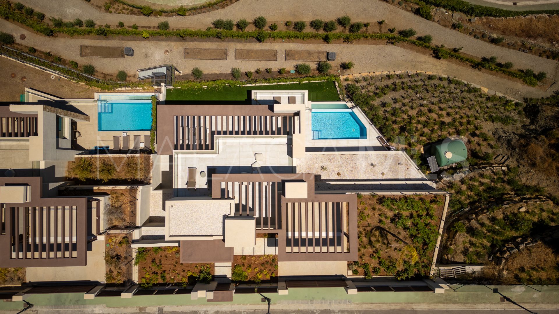 Villa for sale in La Alqueria