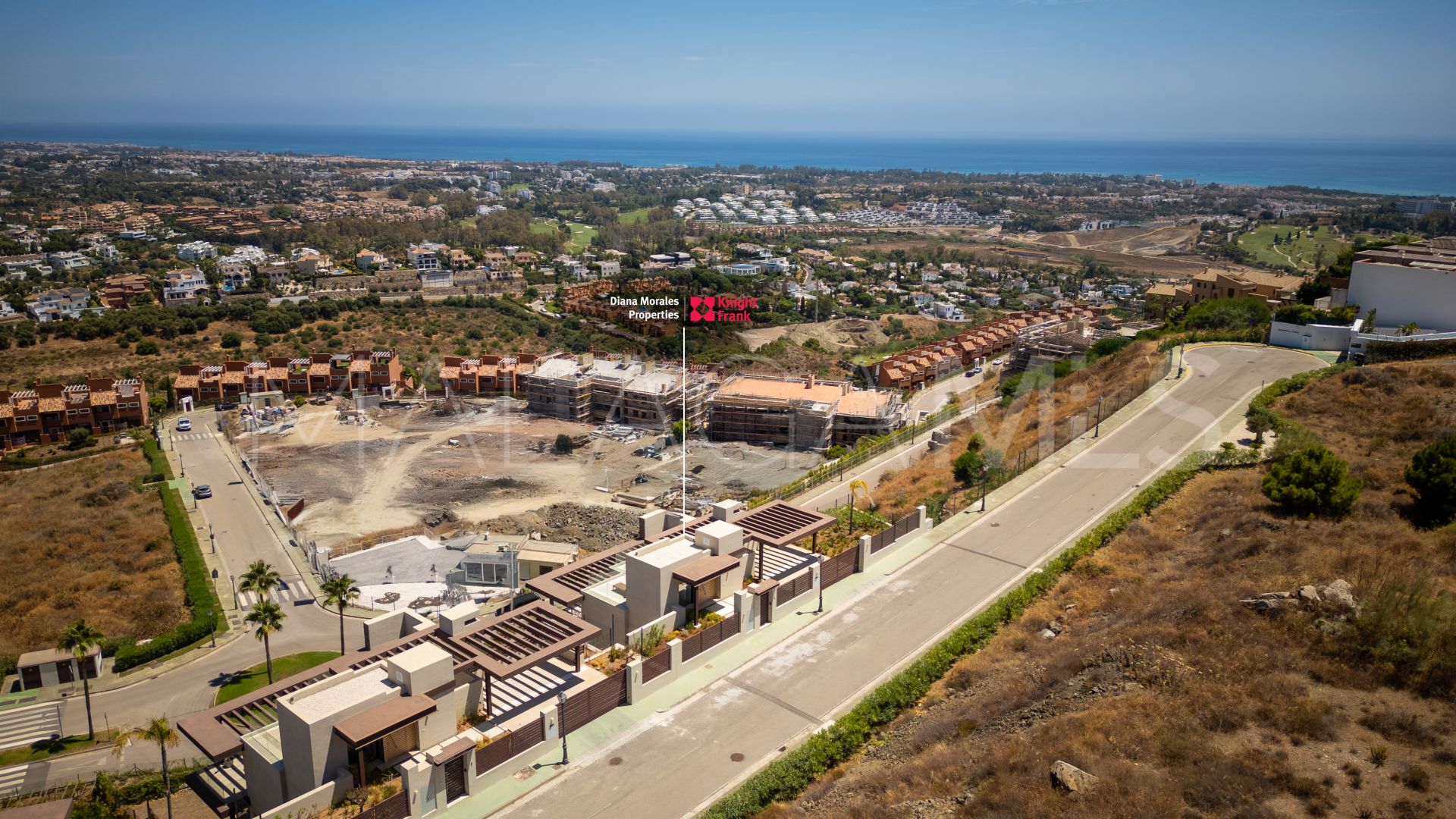 Villa for sale in La Alqueria