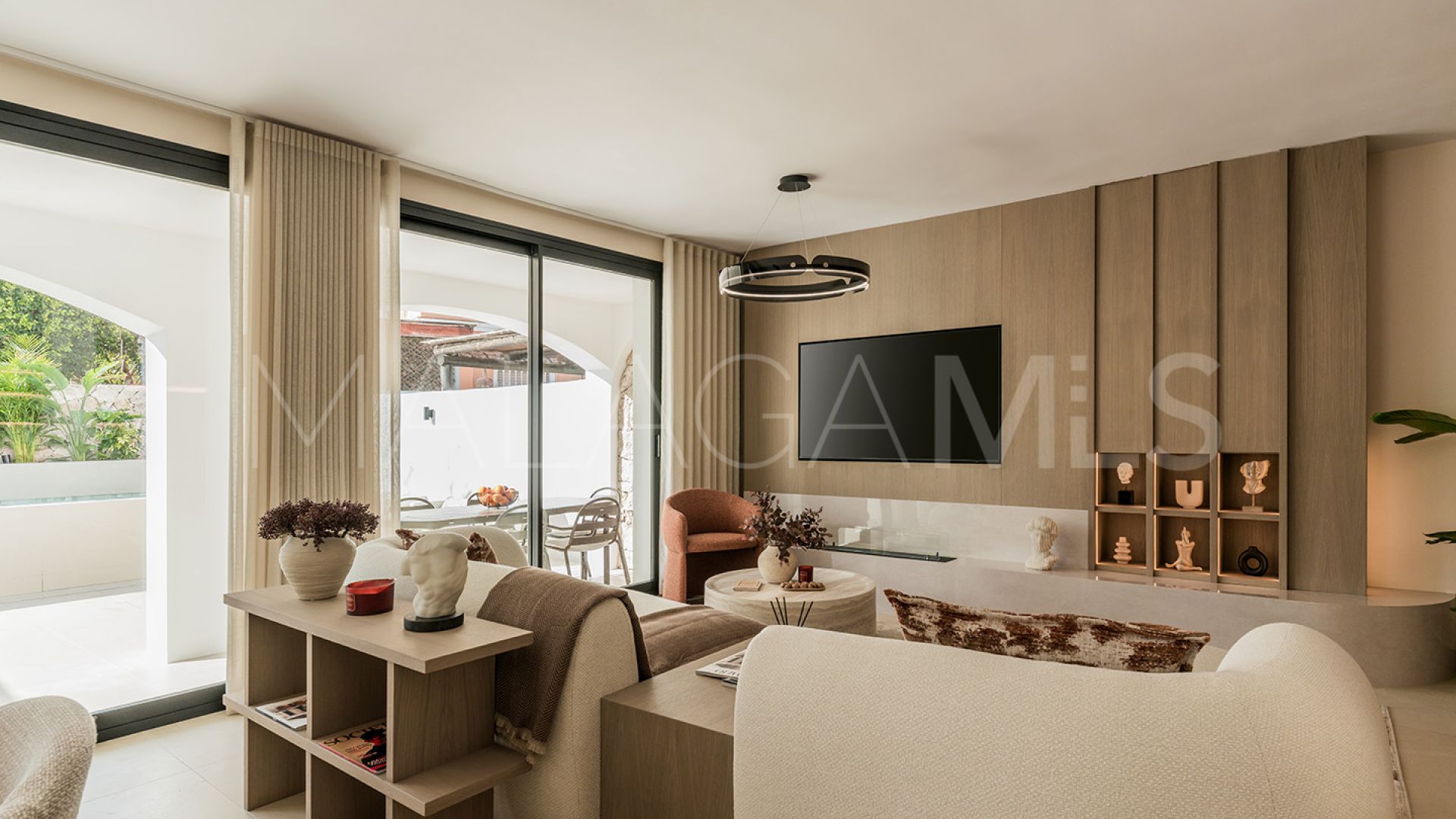 Maison de ville for sale in San Pedro Playa