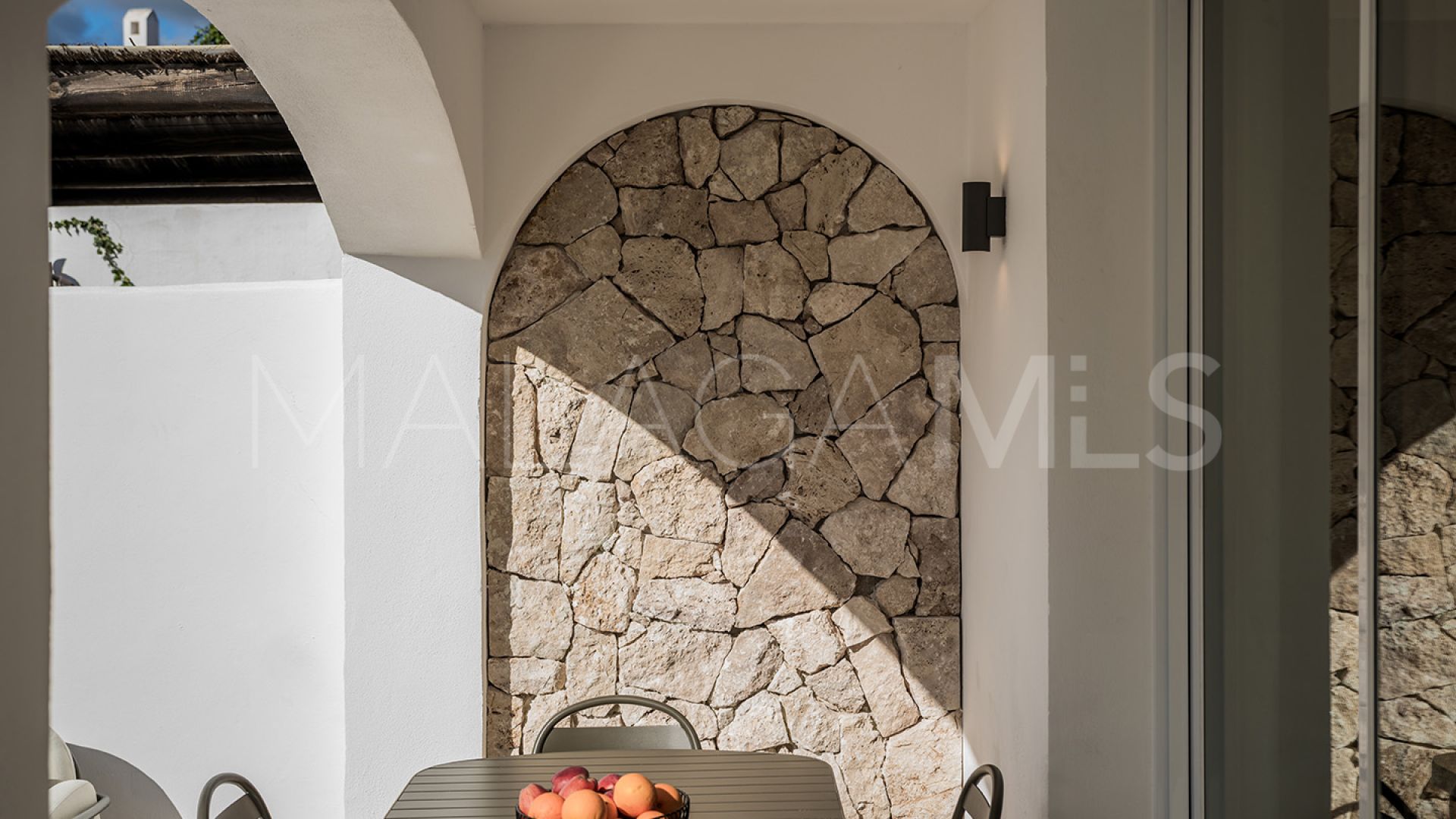 Maison de ville for sale in San Pedro Playa