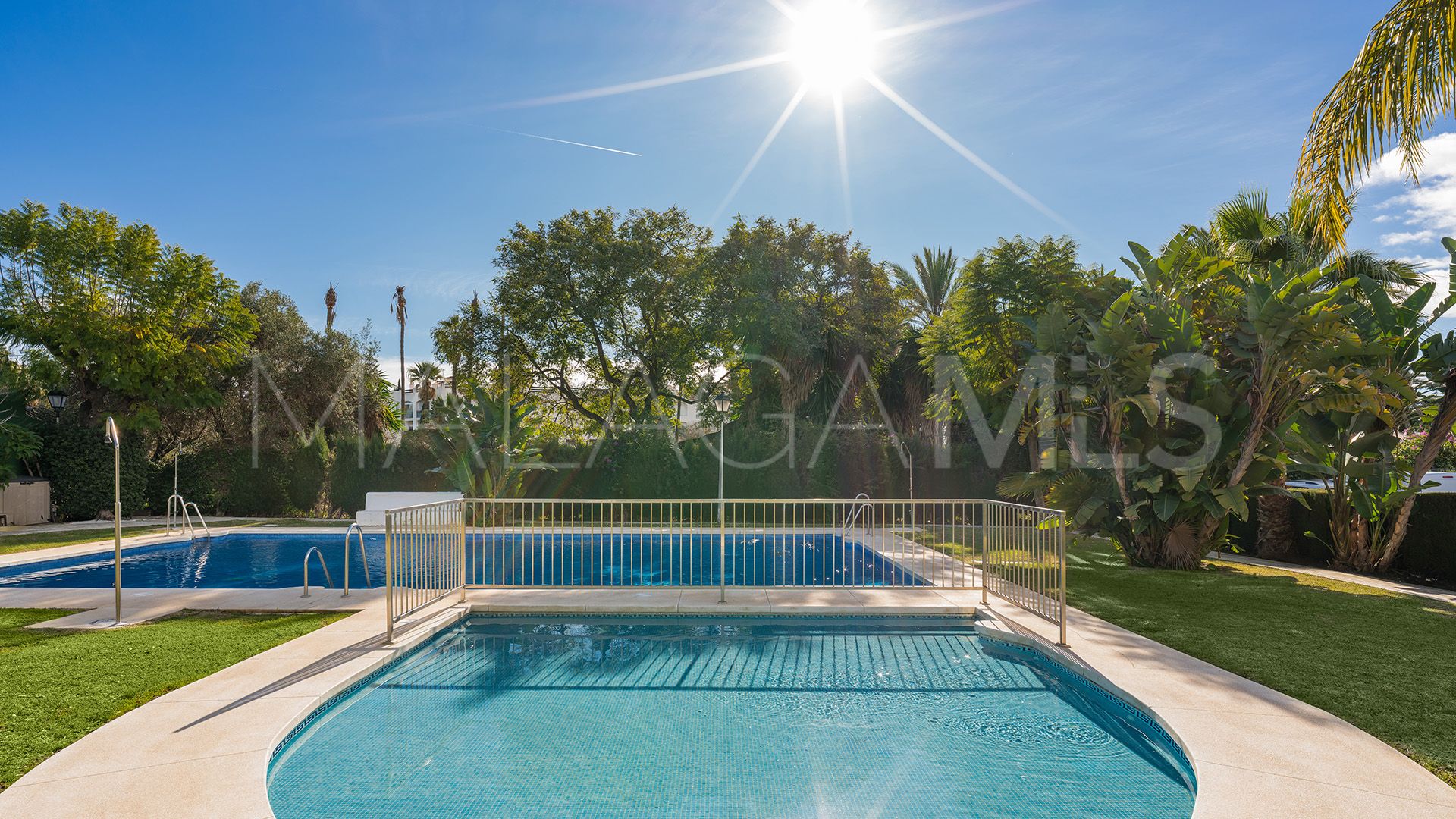 Maison de ville for sale in San Pedro Playa