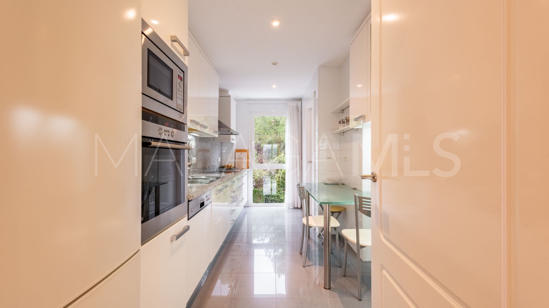 Buy apartamento in La Corniche de 3 bedrooms