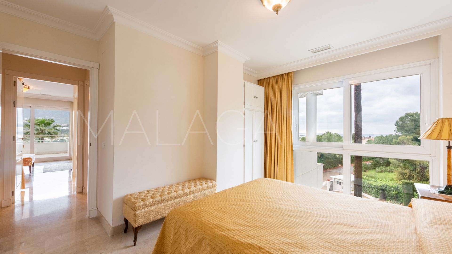Buy apartamento in La Corniche de 3 bedrooms