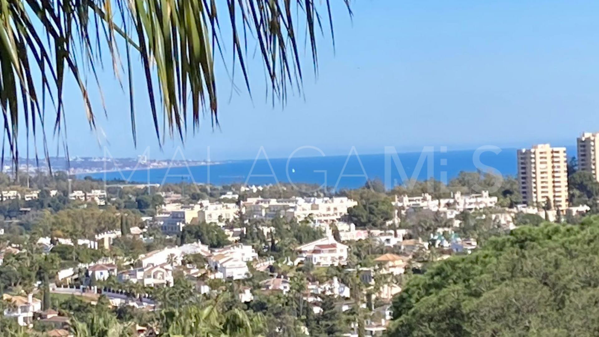 Buy apartamento in La Corniche de 3 bedrooms