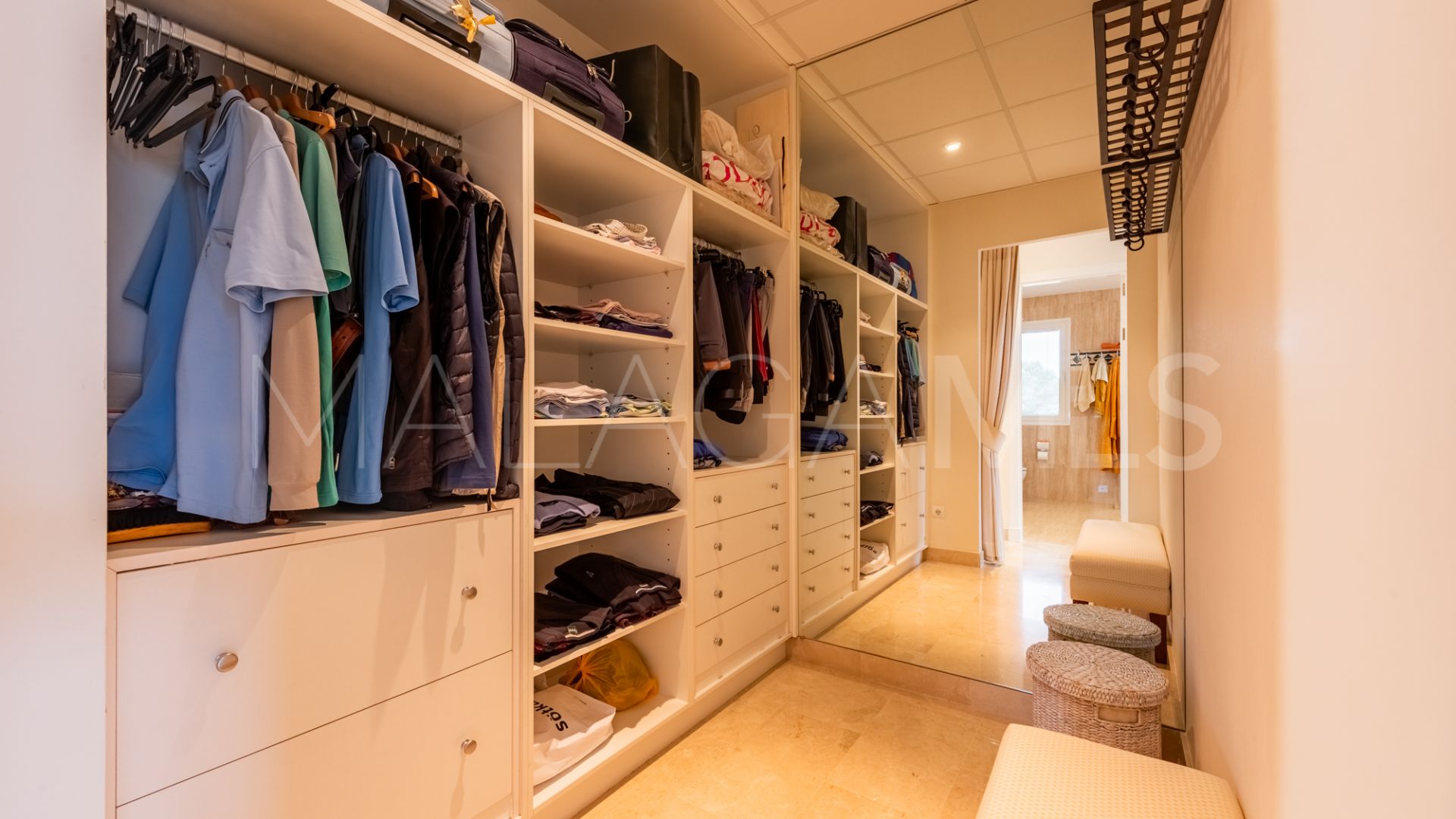 Buy apartamento in La Corniche de 3 bedrooms