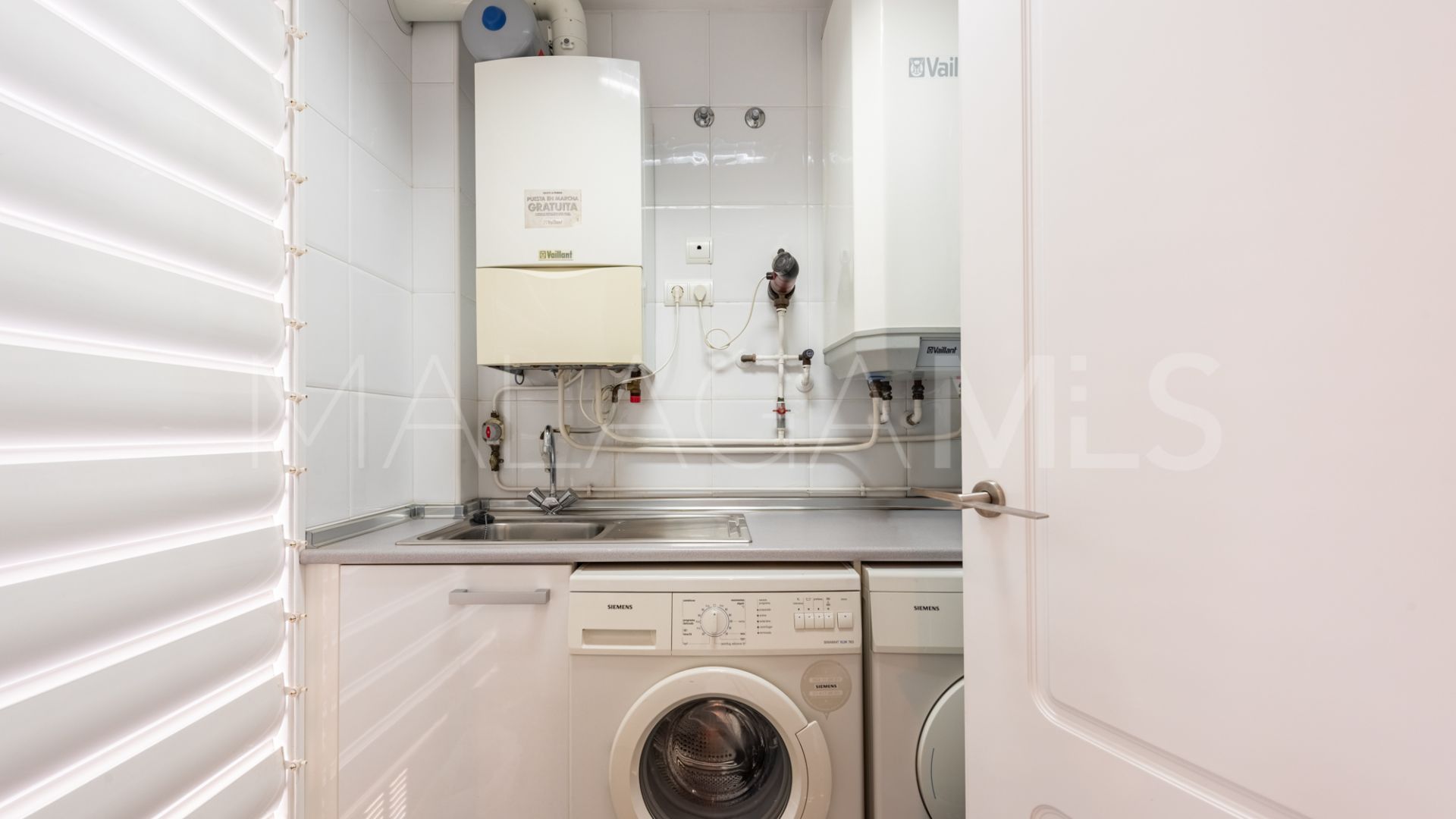 Buy apartamento in La Corniche de 3 bedrooms