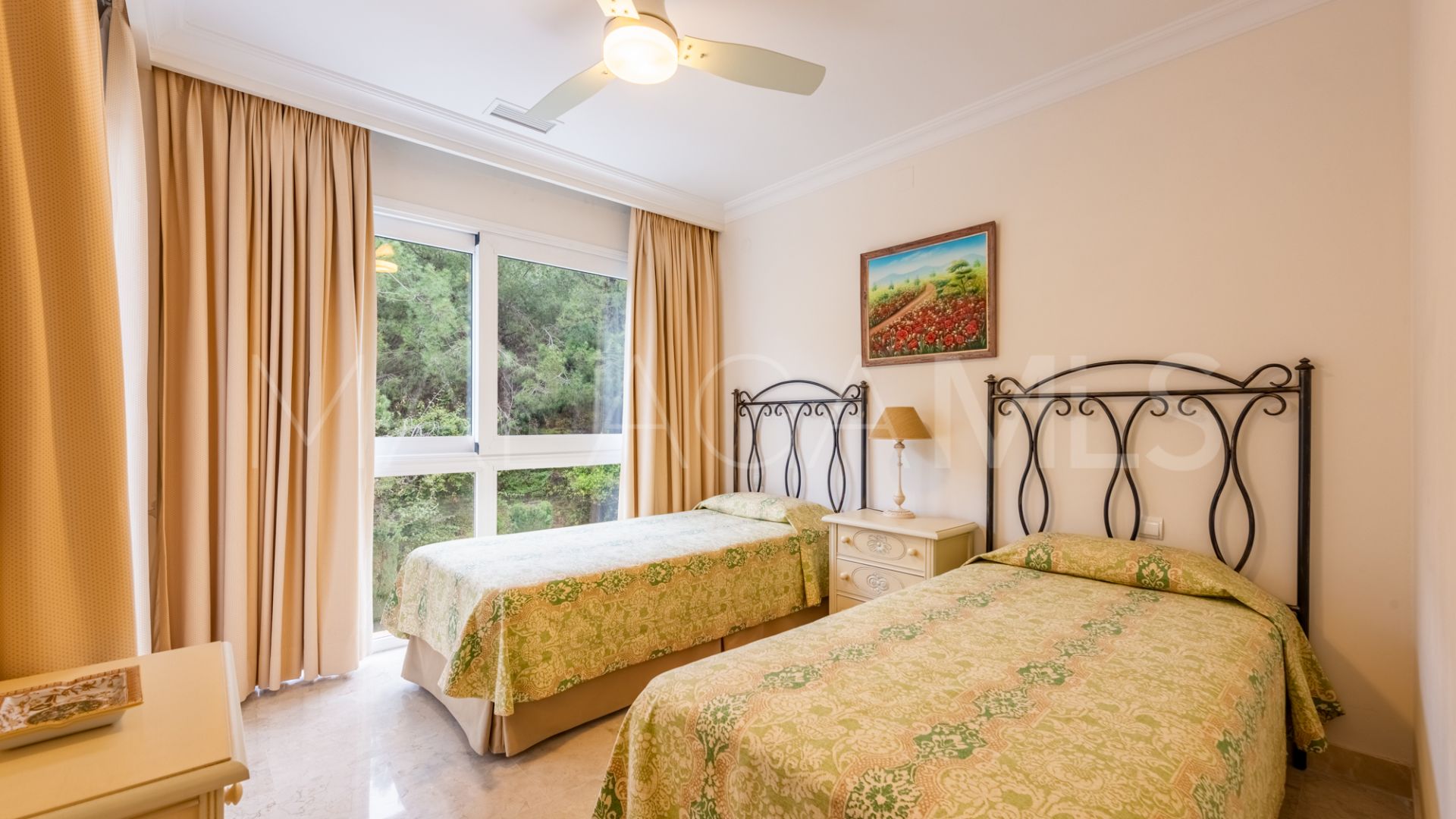 Buy apartamento in La Corniche de 3 bedrooms