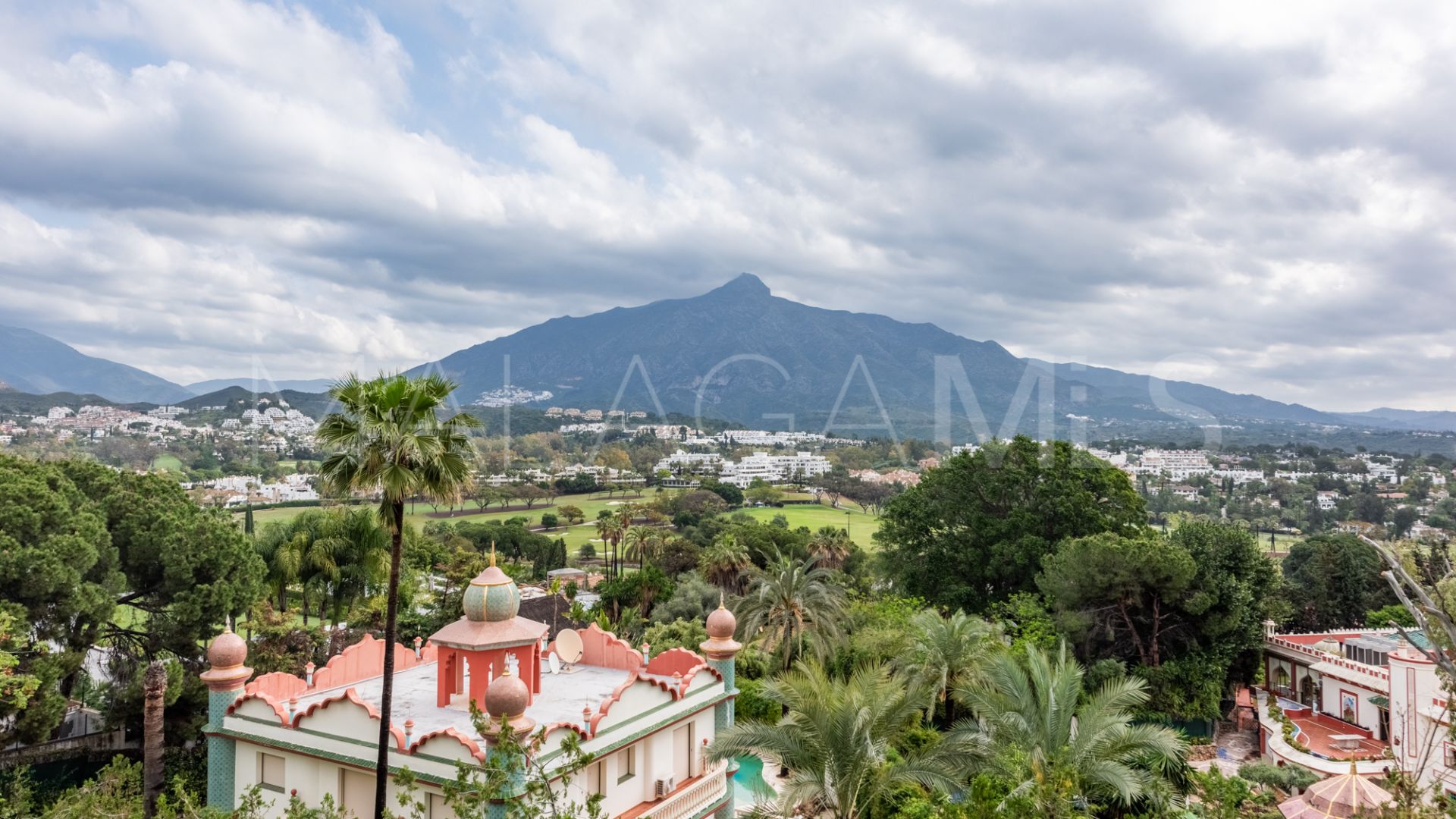 Buy apartamento in La Corniche de 3 bedrooms