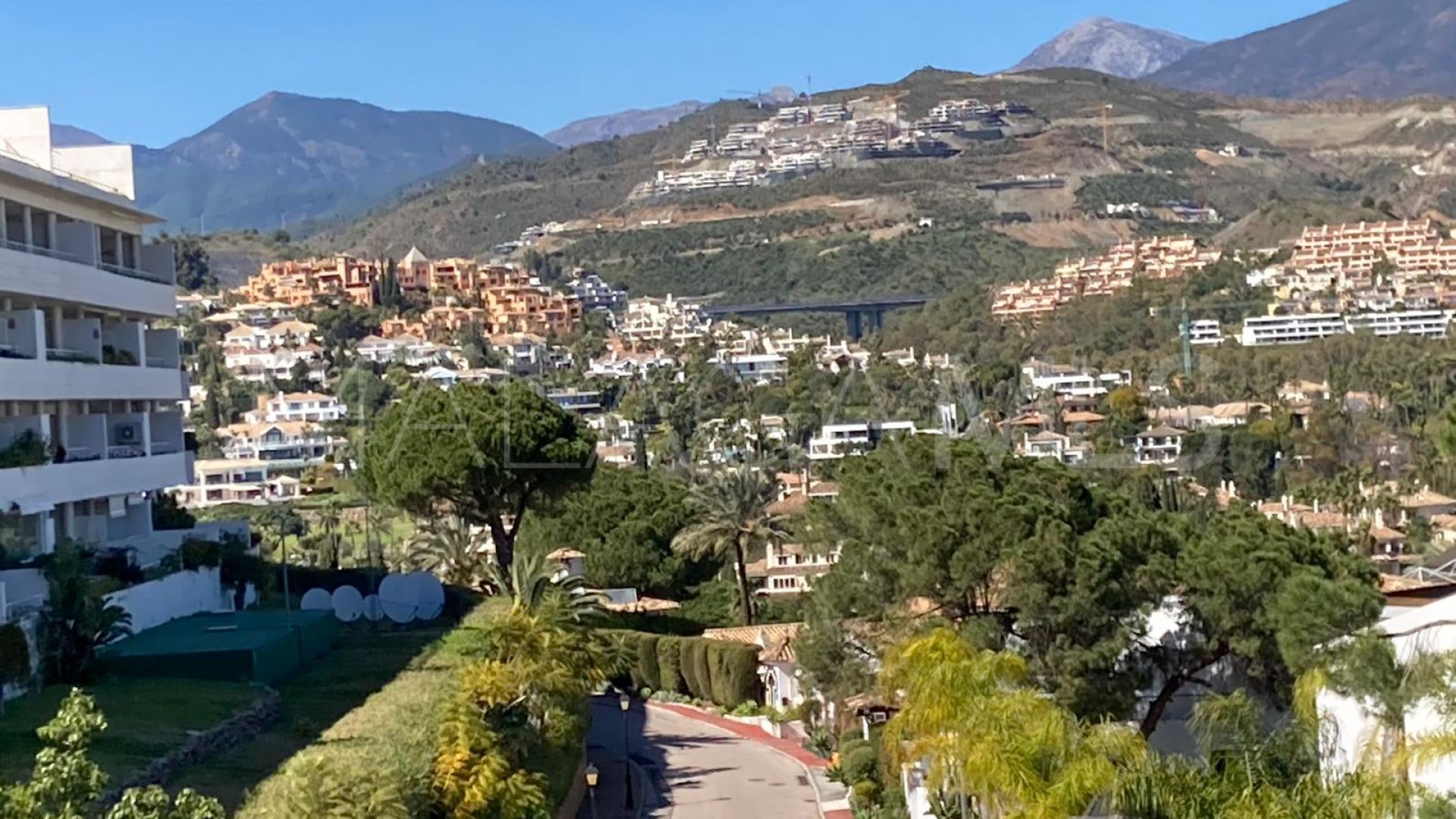 Buy apartamento in La Corniche de 3 bedrooms