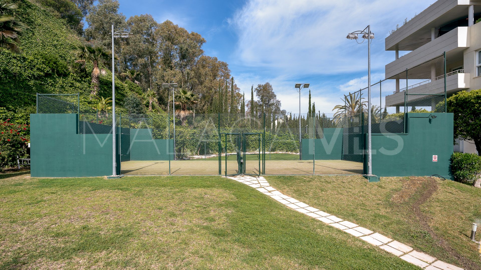 Buy apartamento in La Corniche de 3 bedrooms