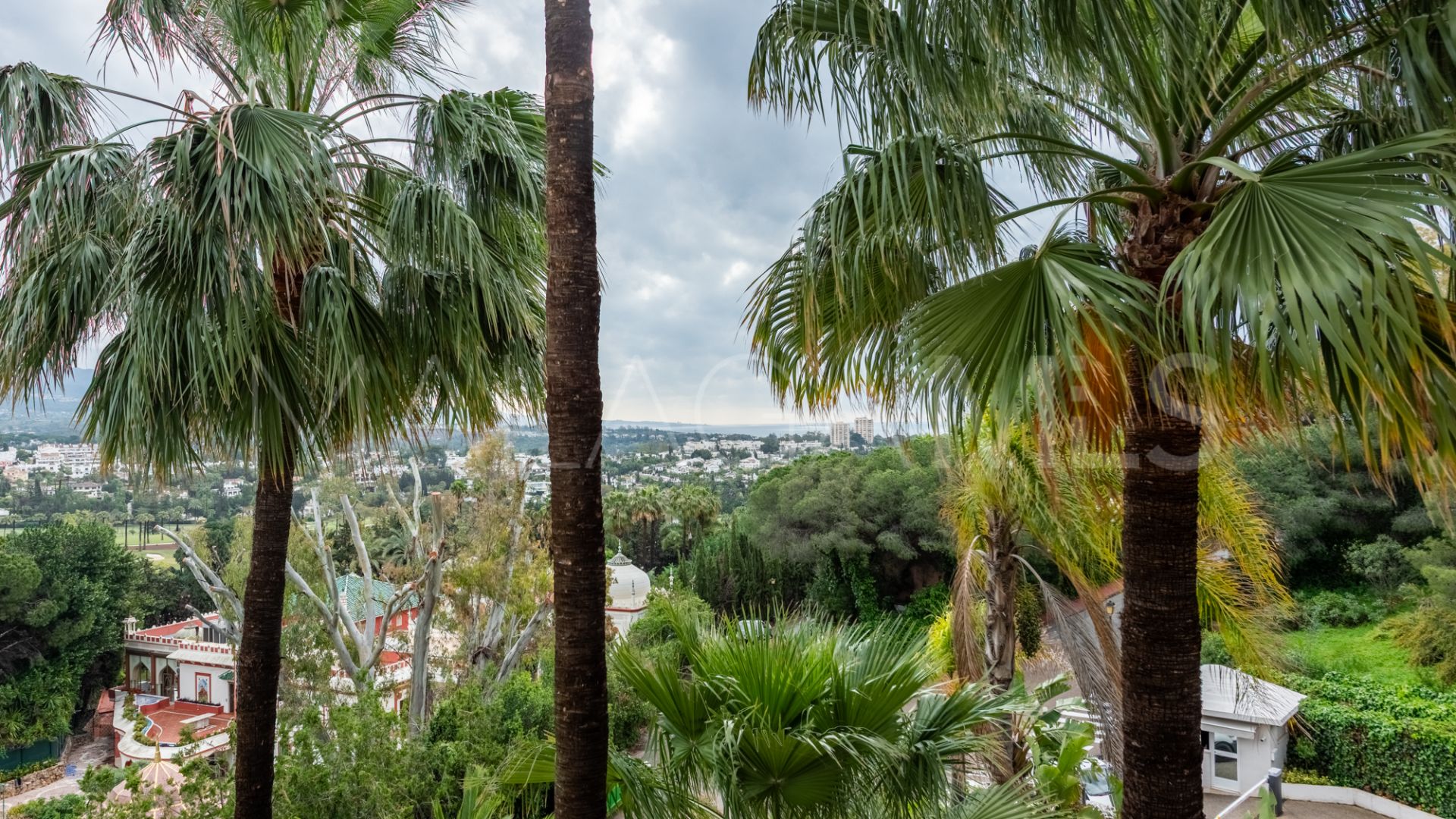 Buy apartamento in La Corniche de 3 bedrooms