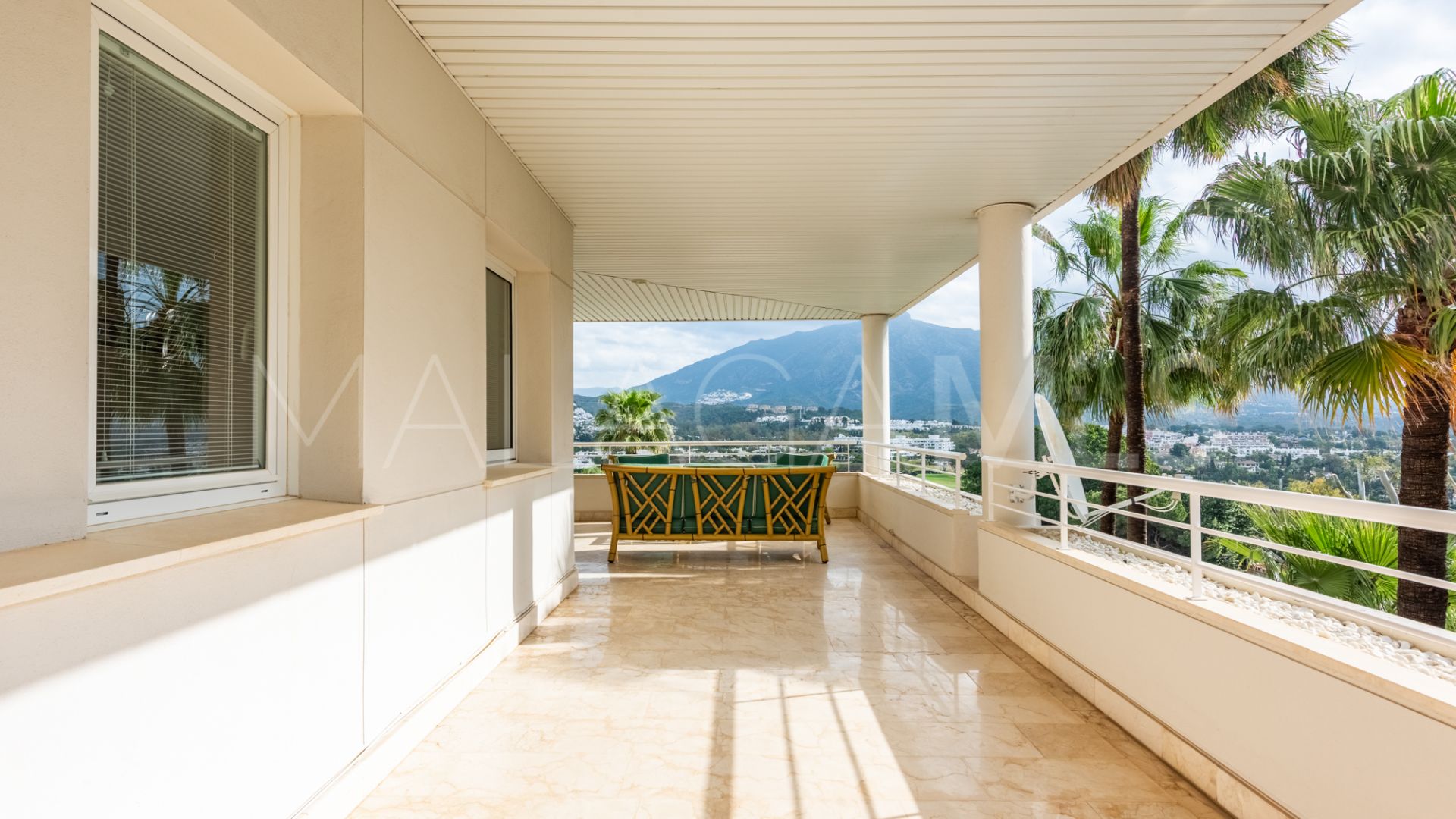 Buy apartamento in La Corniche de 3 bedrooms