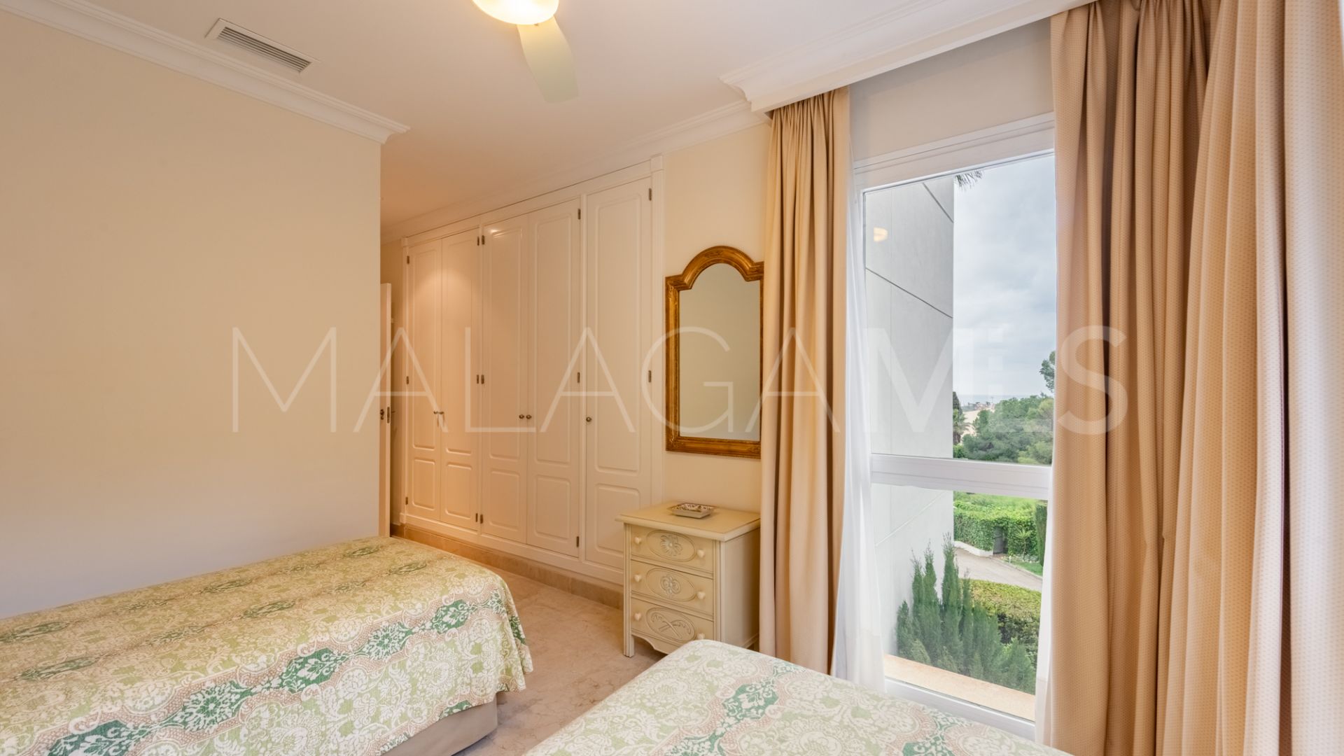 Buy apartamento in La Corniche de 3 bedrooms