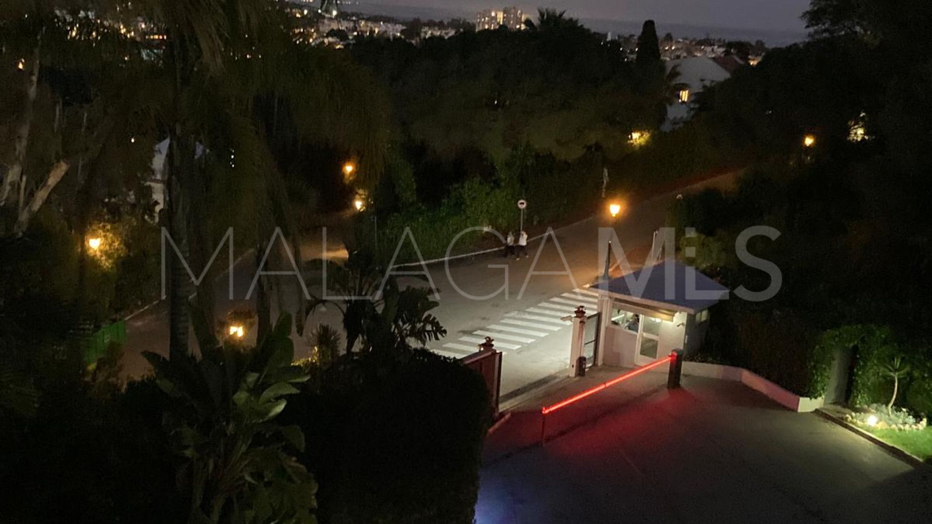 Buy apartamento in La Corniche de 3 bedrooms