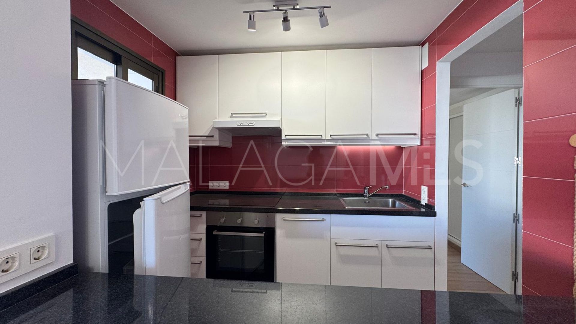 Appartement for sale in Atalaya