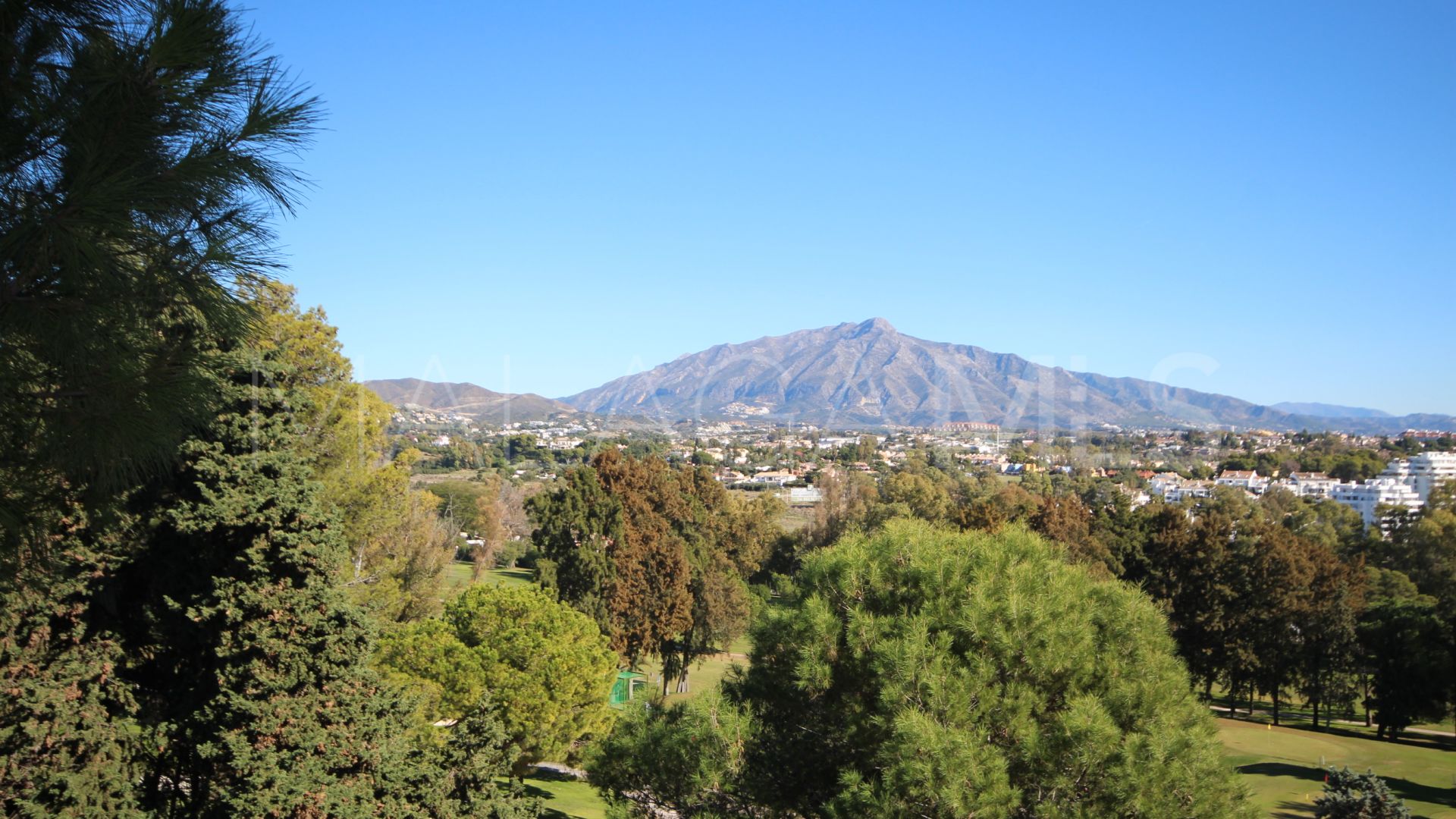 Appartement for sale in Atalaya