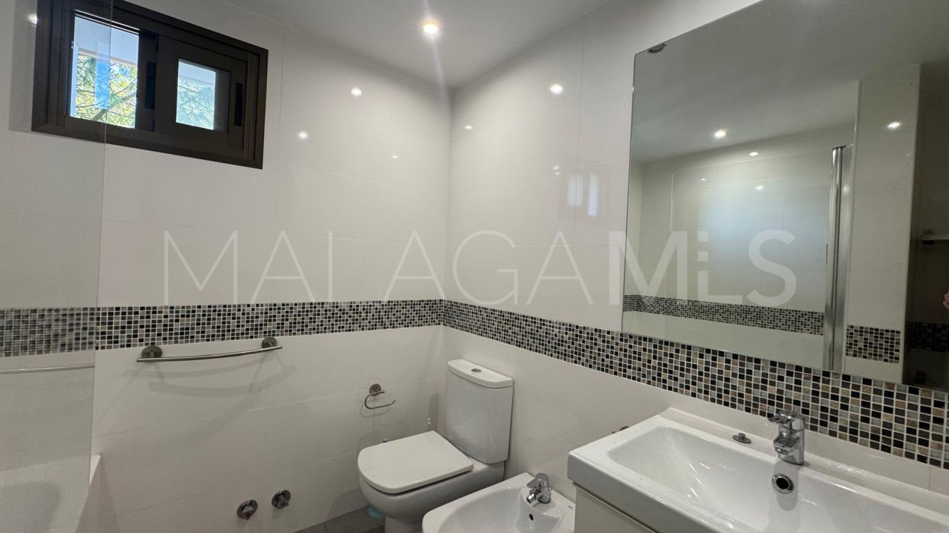 Appartement for sale in Atalaya