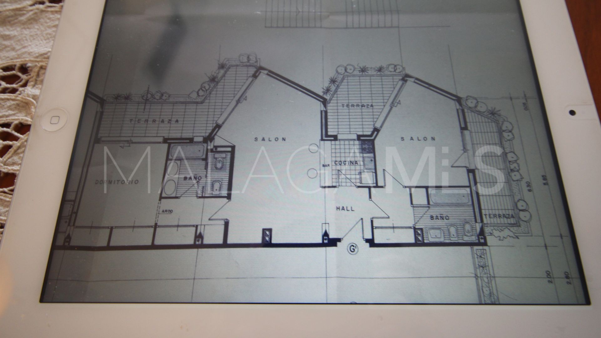 Appartement for sale in Atalaya