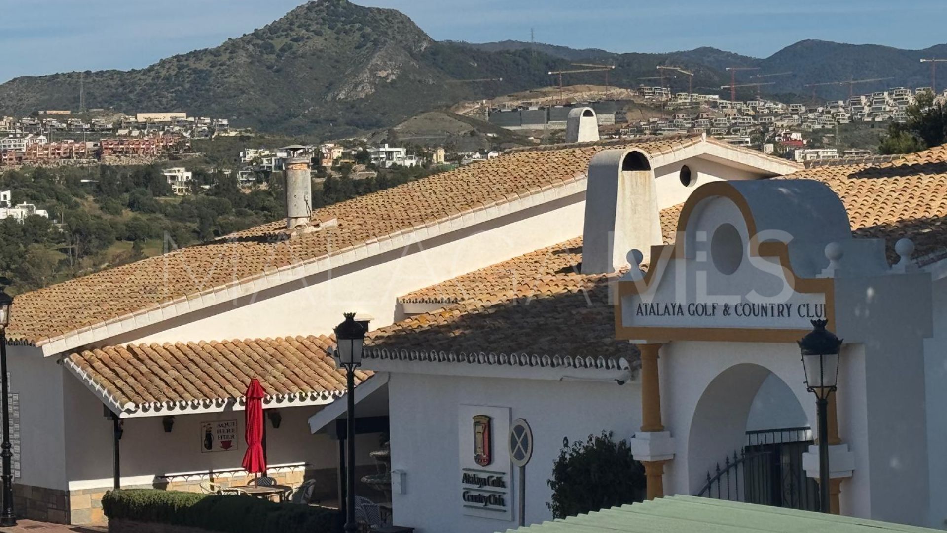 Appartement for sale in Atalaya