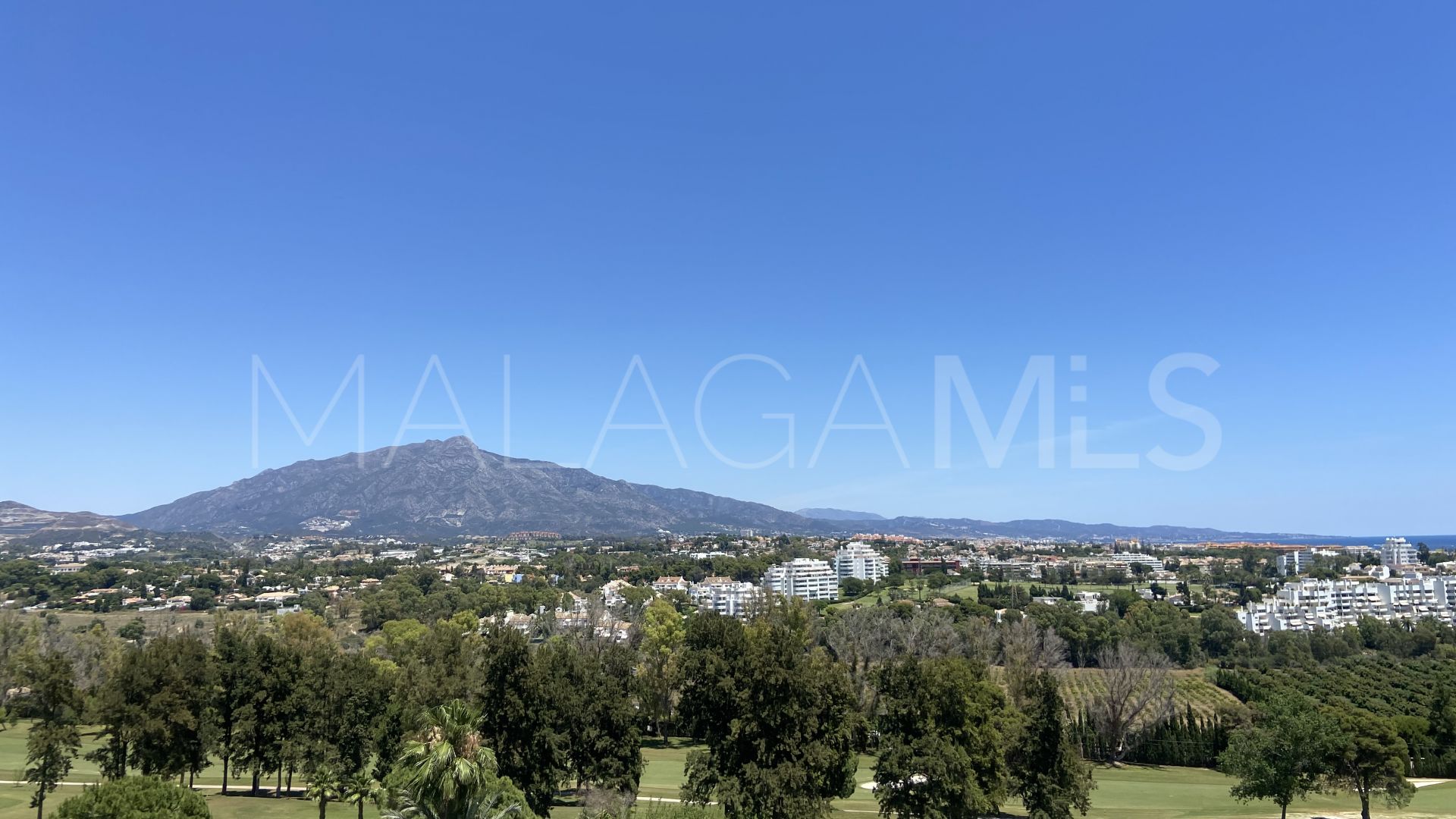 Appartement for sale in Atalaya