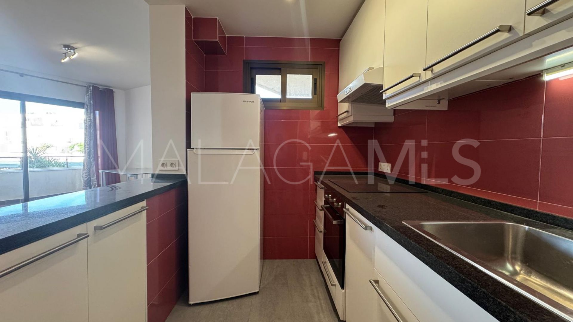 Appartement for sale in Atalaya