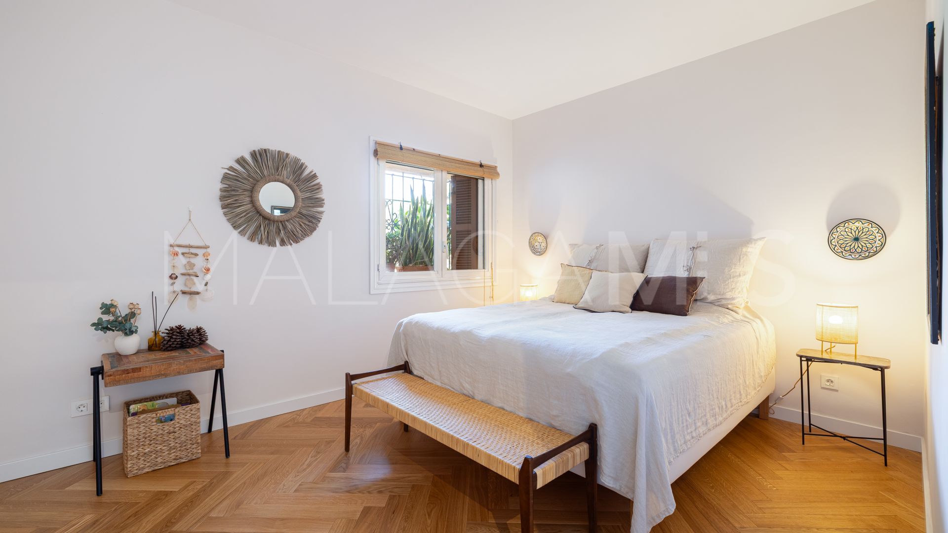 Lägenhet for sale in Les Belvederes