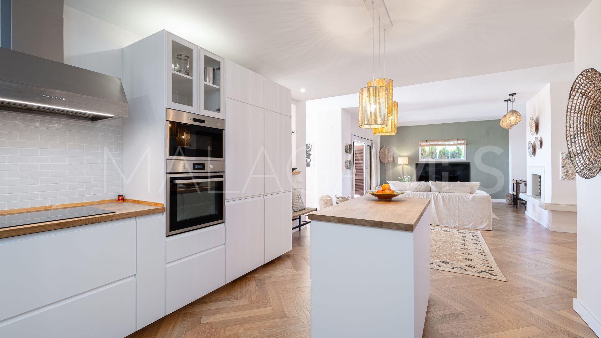 Lägenhet for sale in Les Belvederes