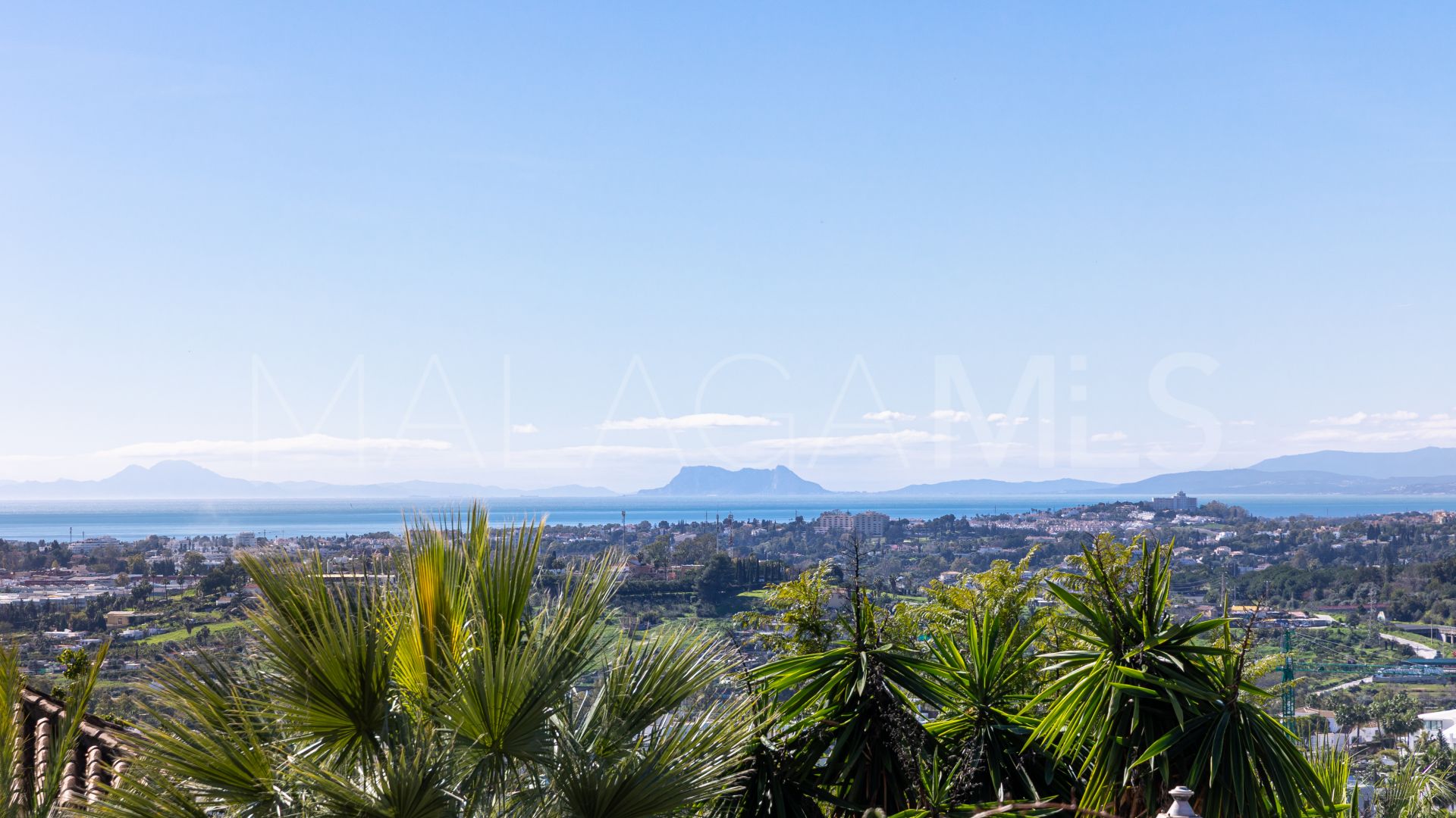 Lägenhet for sale in Les Belvederes