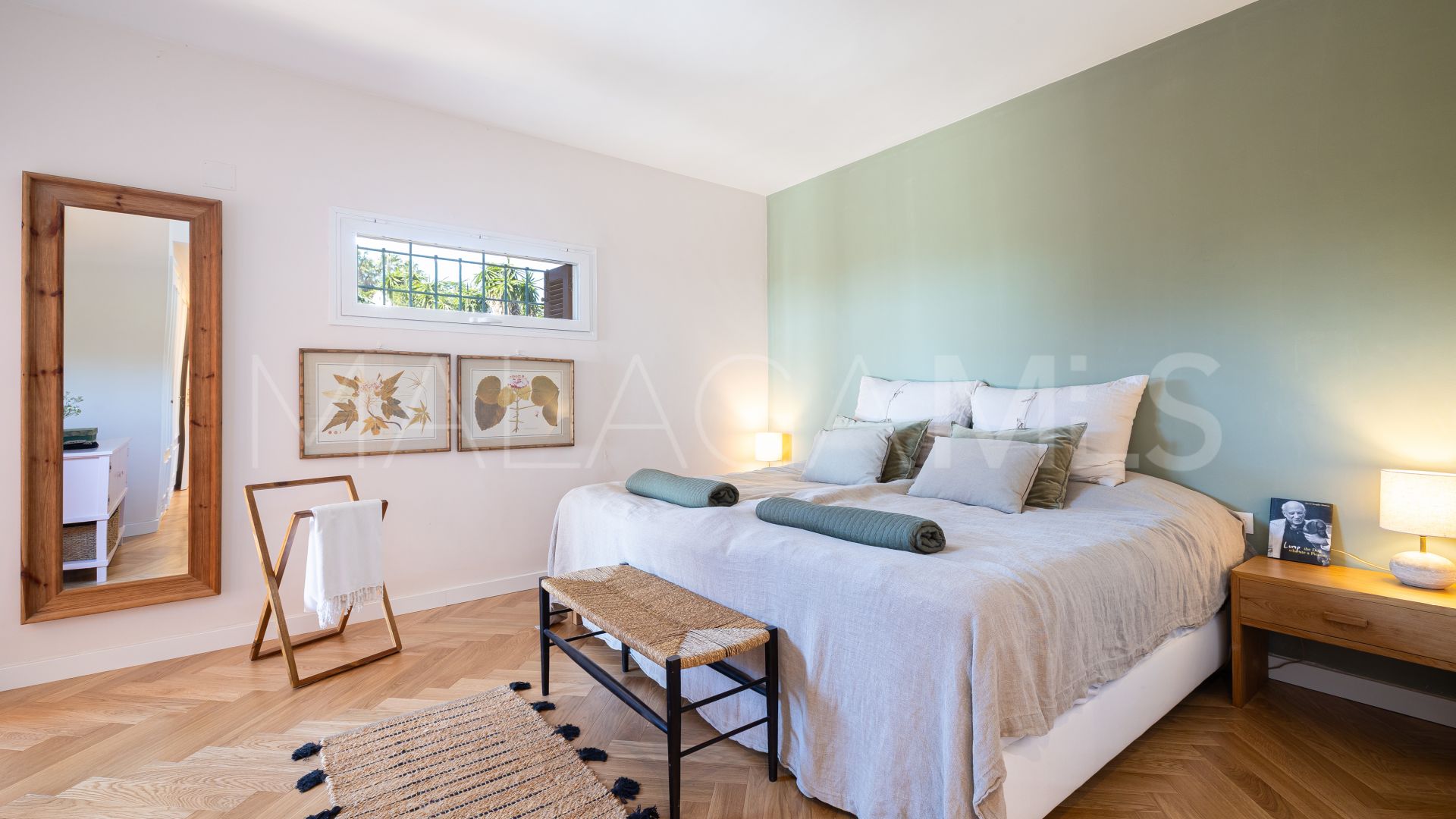 Lägenhet for sale in Les Belvederes