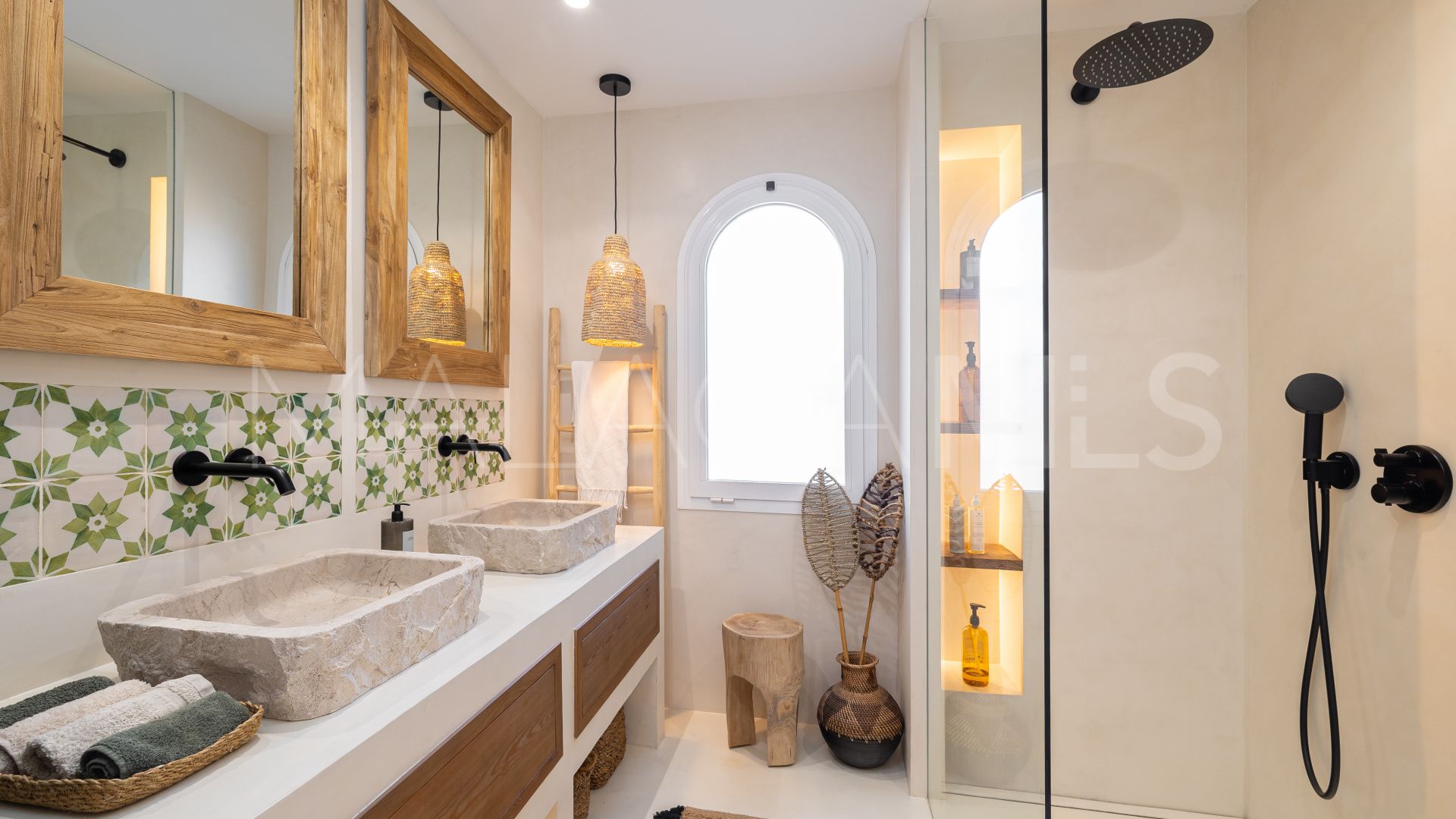 Lägenhet for sale in Les Belvederes