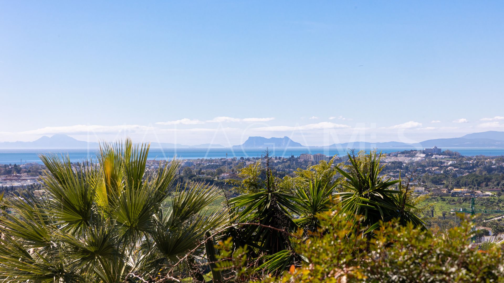 Lägenhet for sale in Les Belvederes