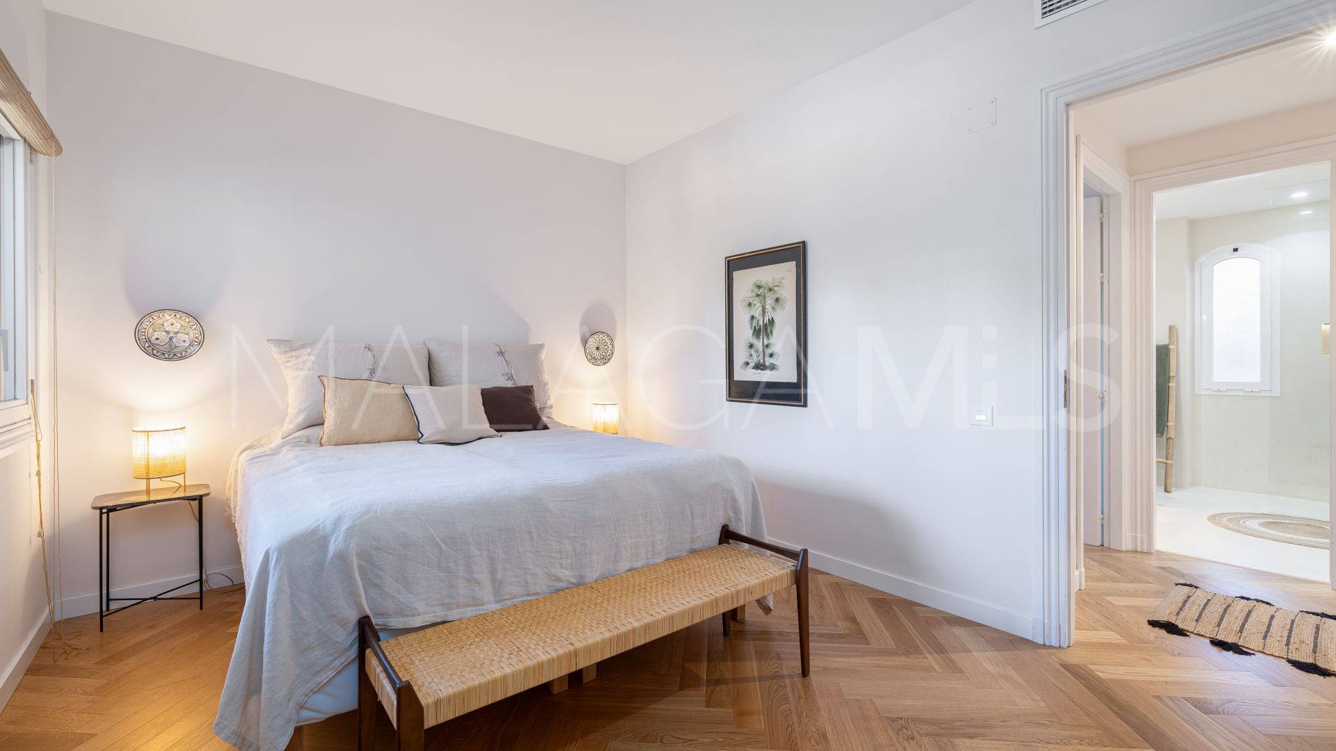 Lägenhet for sale in Les Belvederes