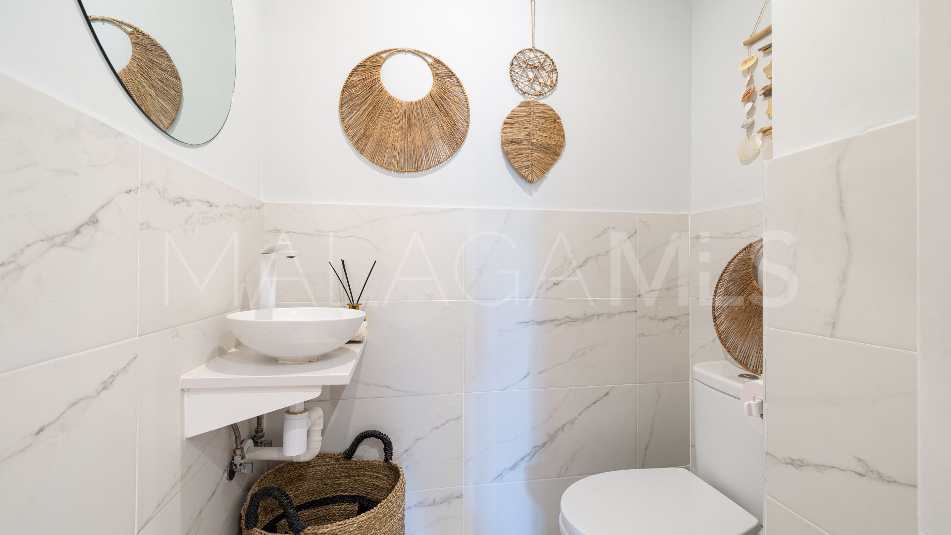 Lägenhet for sale in Les Belvederes