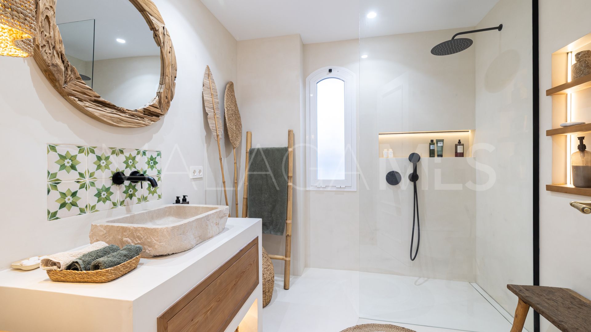 Lägenhet for sale in Les Belvederes