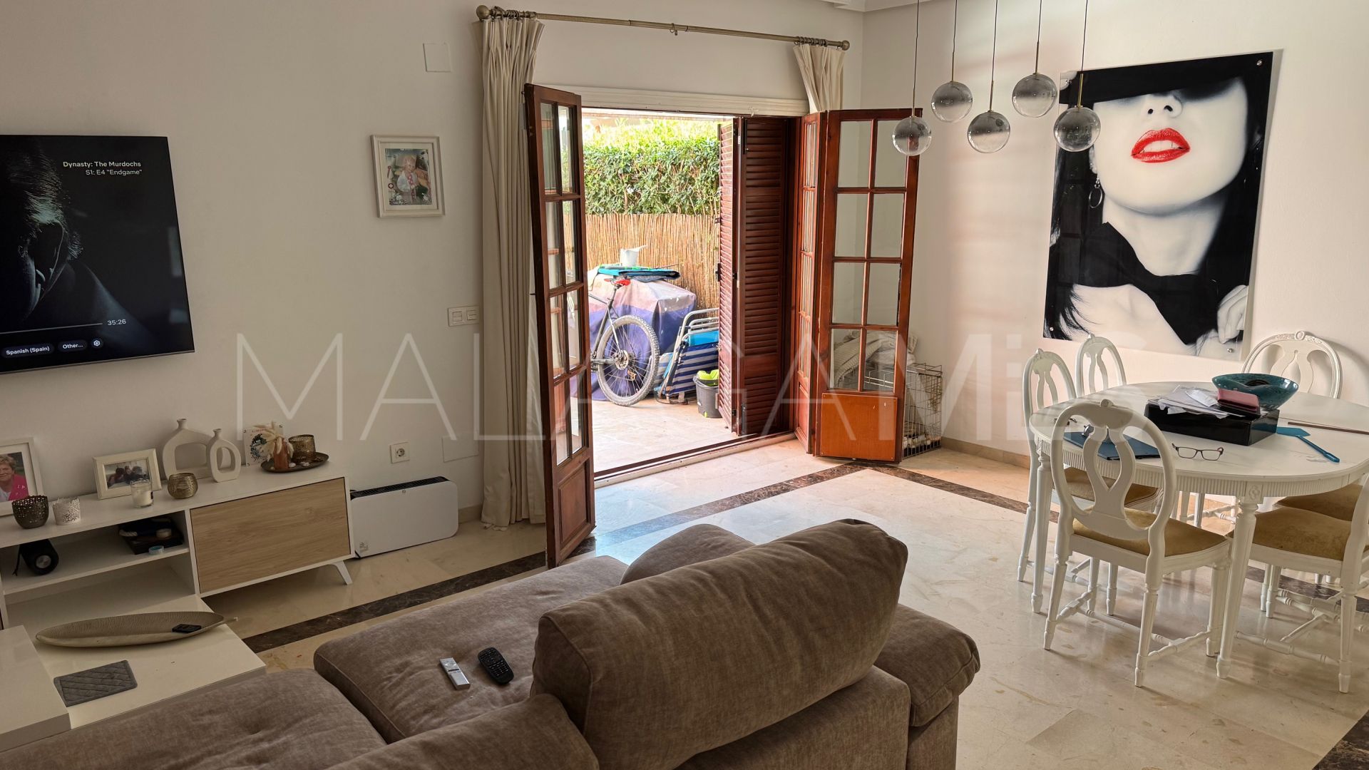 Maison de ville for sale in Bahia Azul