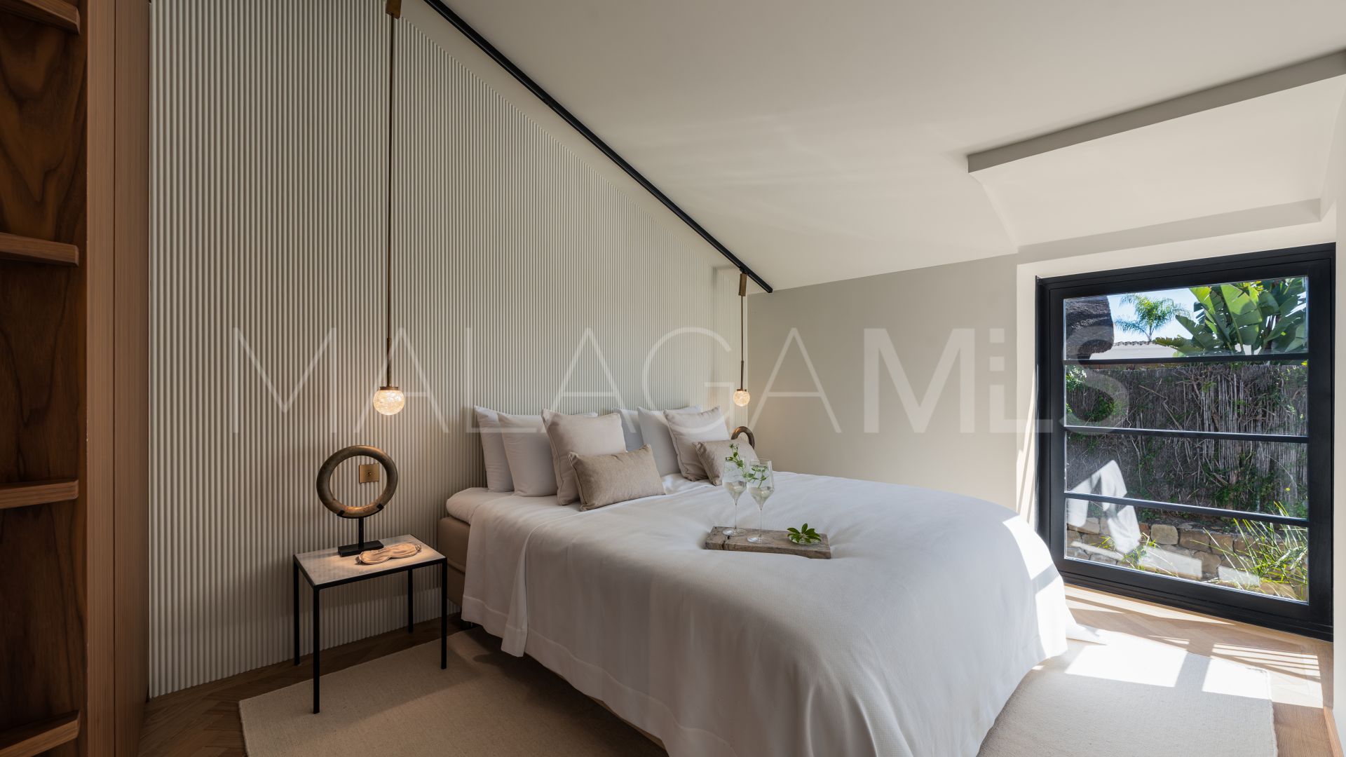 Villa for sale in Supermanzana H