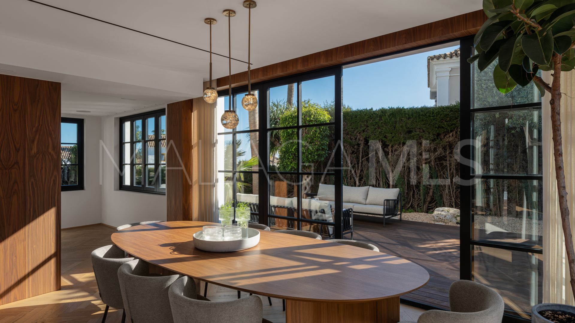 Villa for sale in Supermanzana H