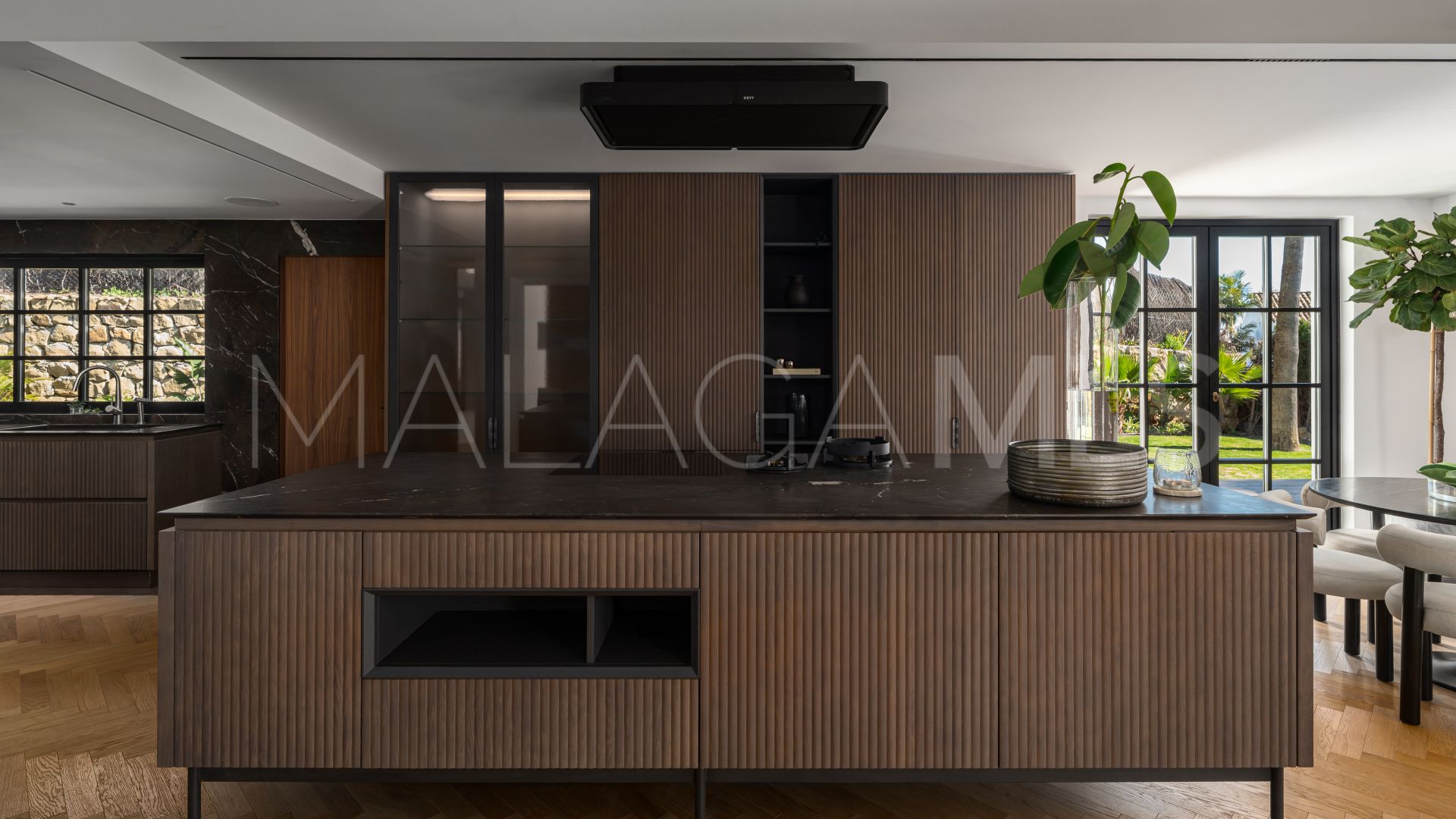 Villa for sale in Supermanzana H