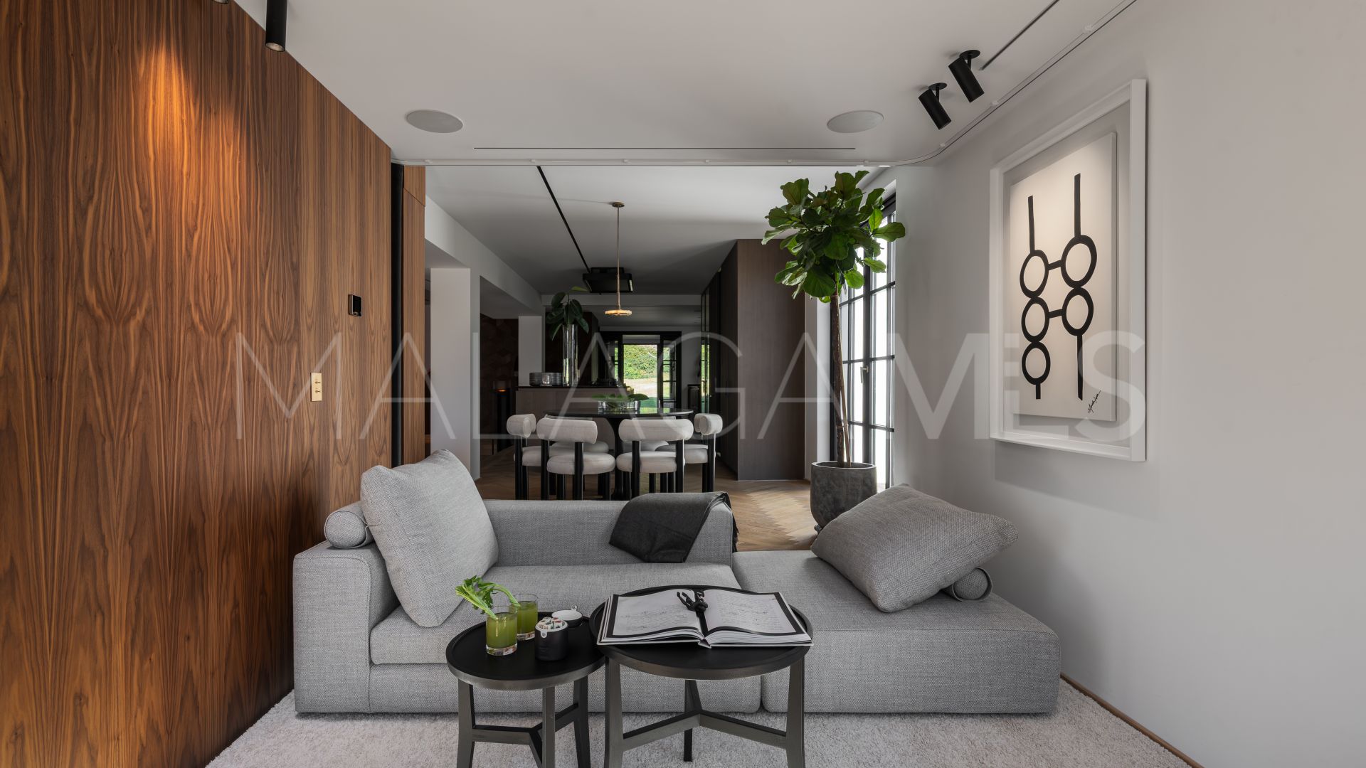 Villa for sale in Supermanzana H