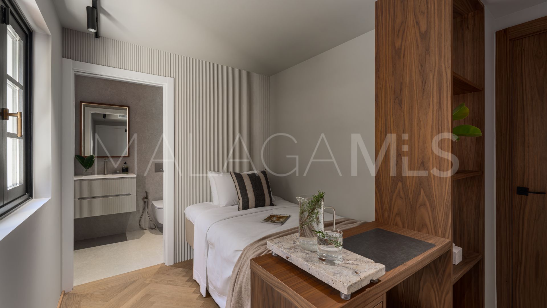 Villa for sale in Supermanzana H